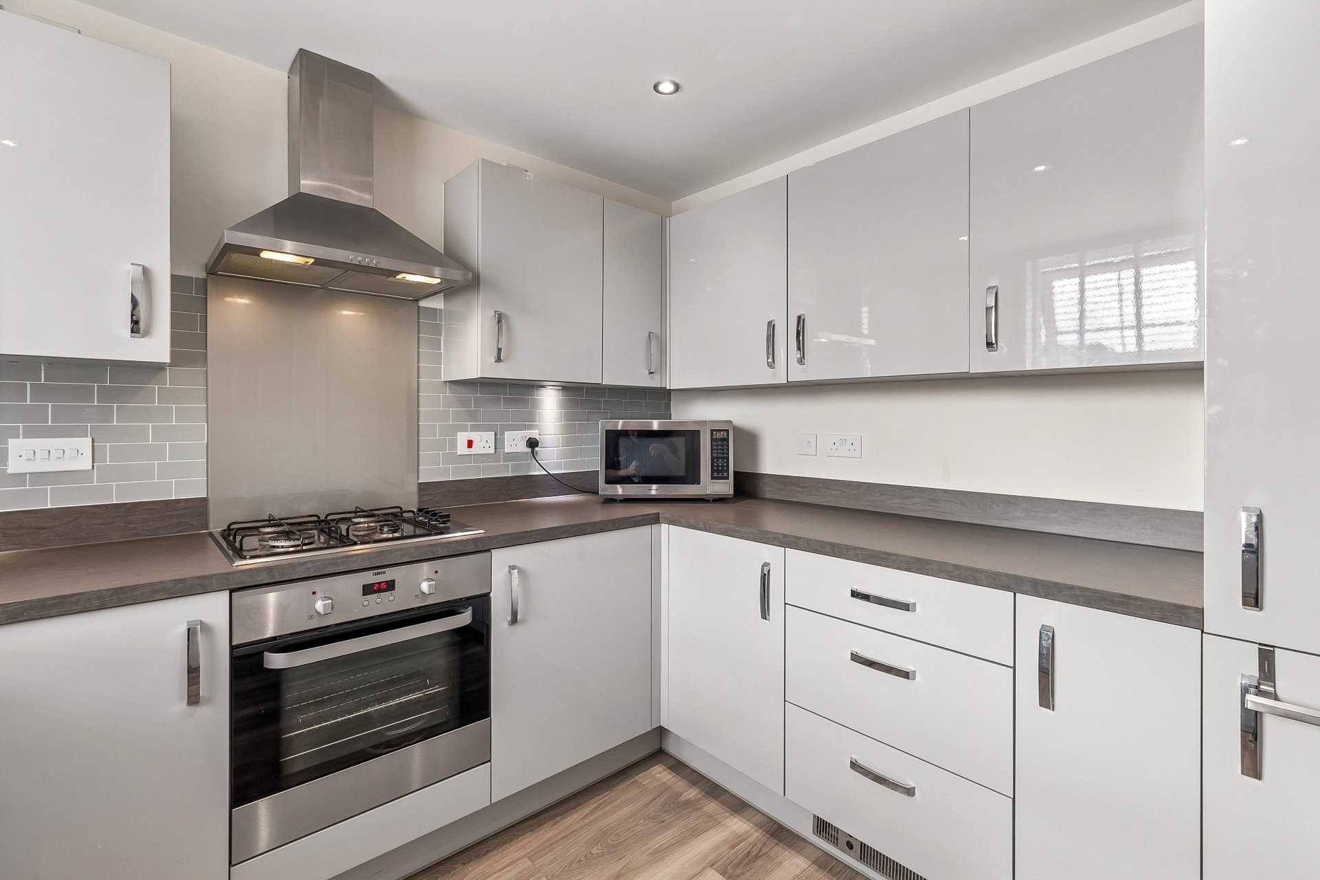 17 Lady Glen Crescent, Newton Mearns, Glasgow, G77 6UB - Picture #9