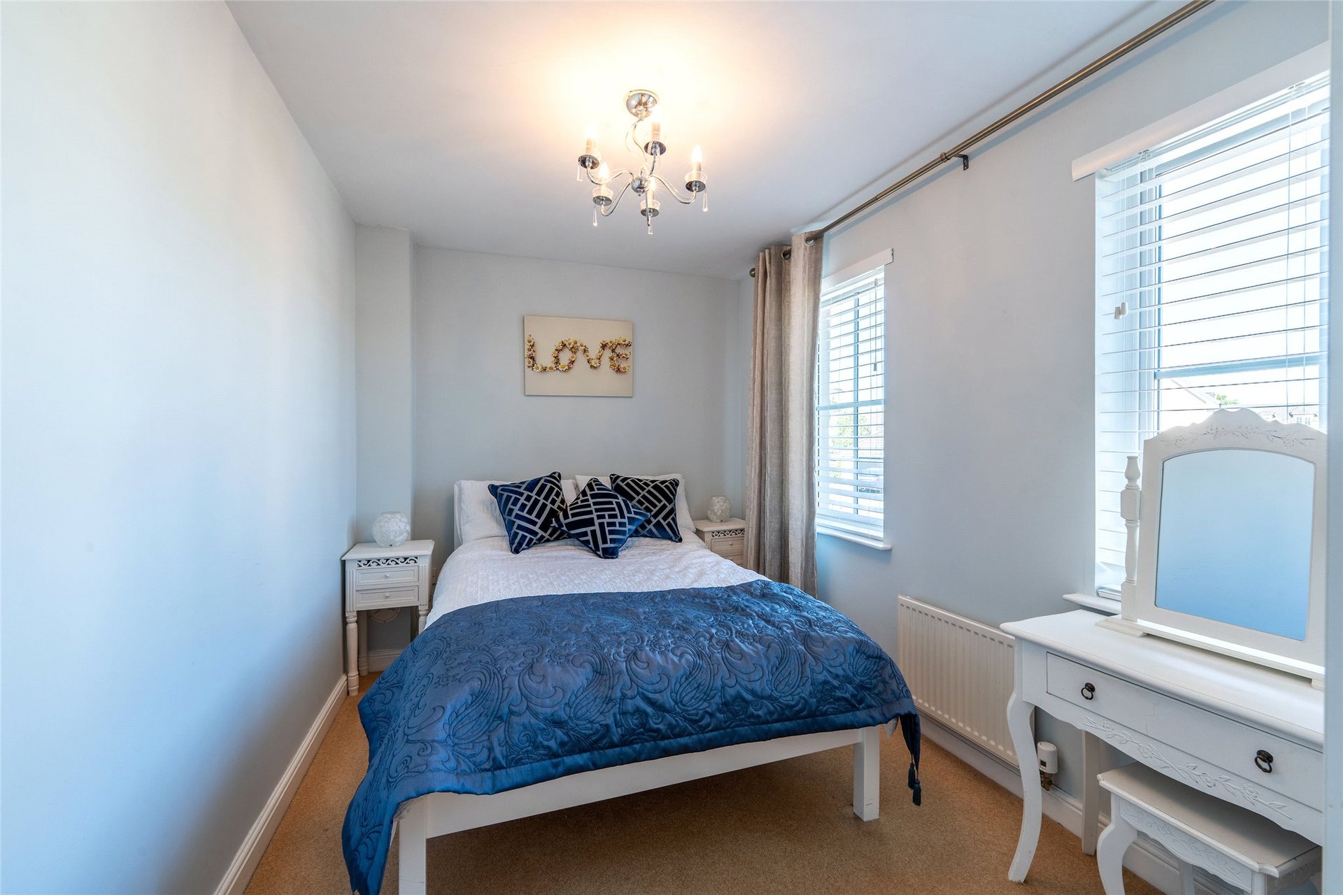 The Bay Trees, 21 Cant Crescent, St. Andrews, Fife, KY16 8NF - Picture #25