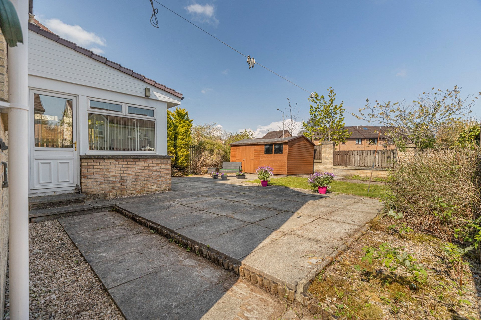 27 Blairbuie Drive, Kelvindale, Glasgow, G20 0TY - Picture #33