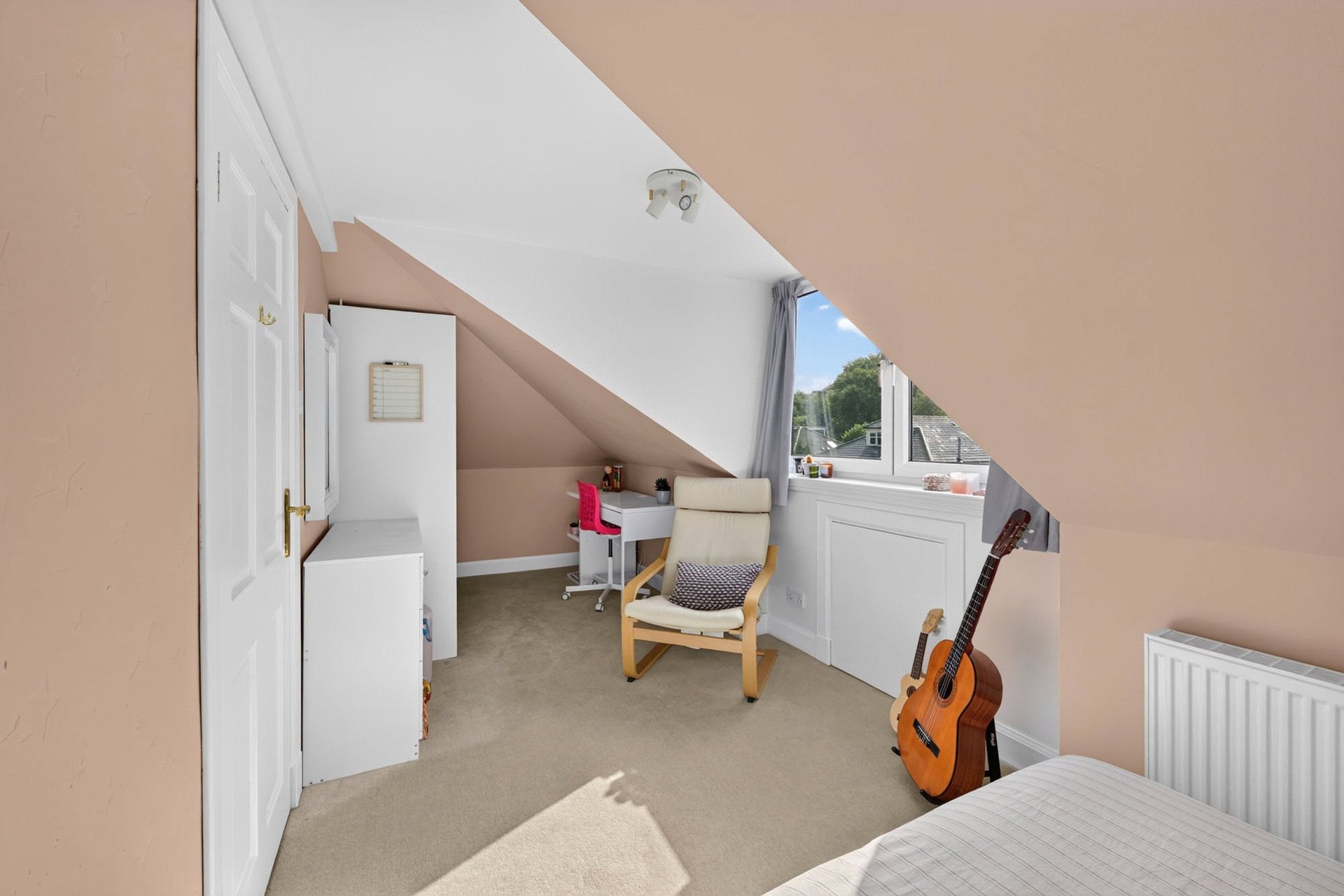 80 Evan Drive, Giffnock, Glasgow, East Renfrewshire, G46 6NQ - Picture #31