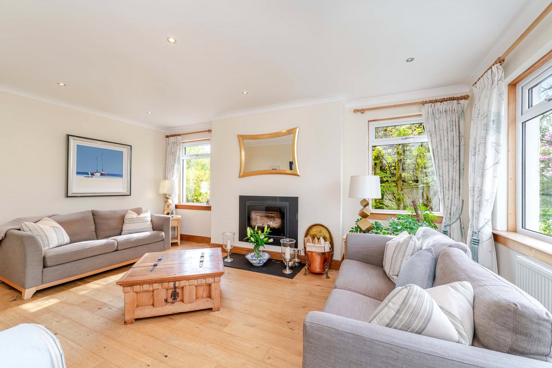Roseisle, 18 Old Humbie Road, Newton Mearns, Glasgow, East Renfrewshire, G77 5DF - Picture #7
