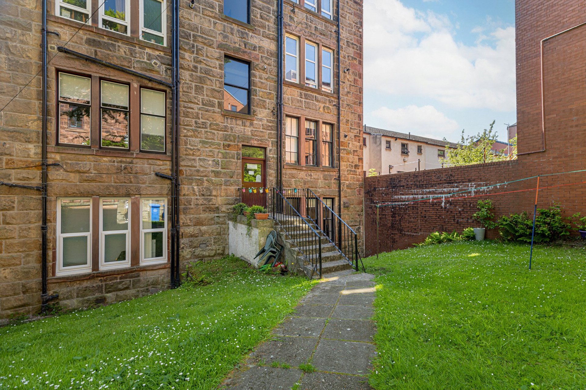 0/1, 24 Caird Drive, Partick, Glasgow, G11 5DT - Picture #18