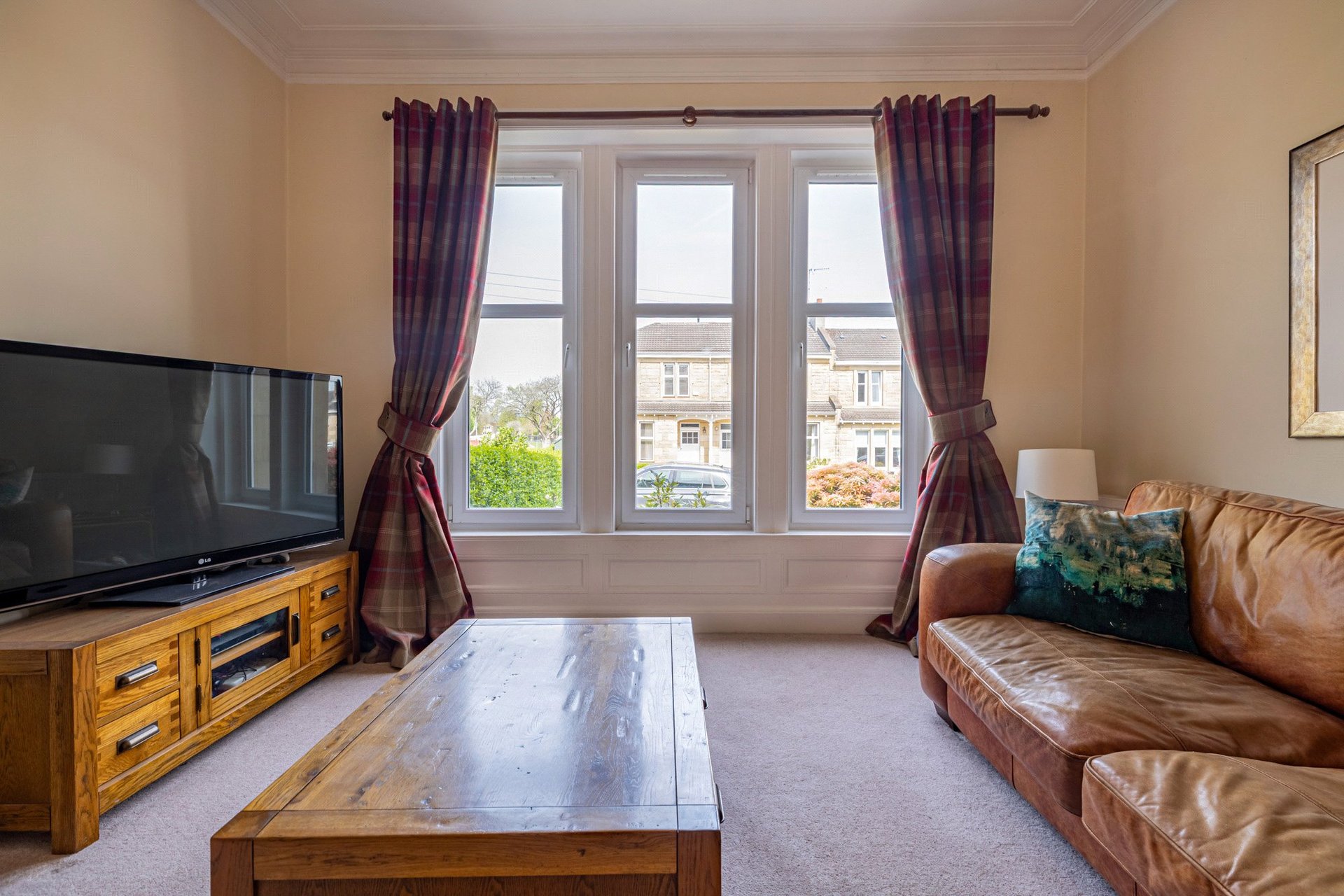 53 Munro Road, Jordanhill, Glasgow, G13 1SH - Picture #5