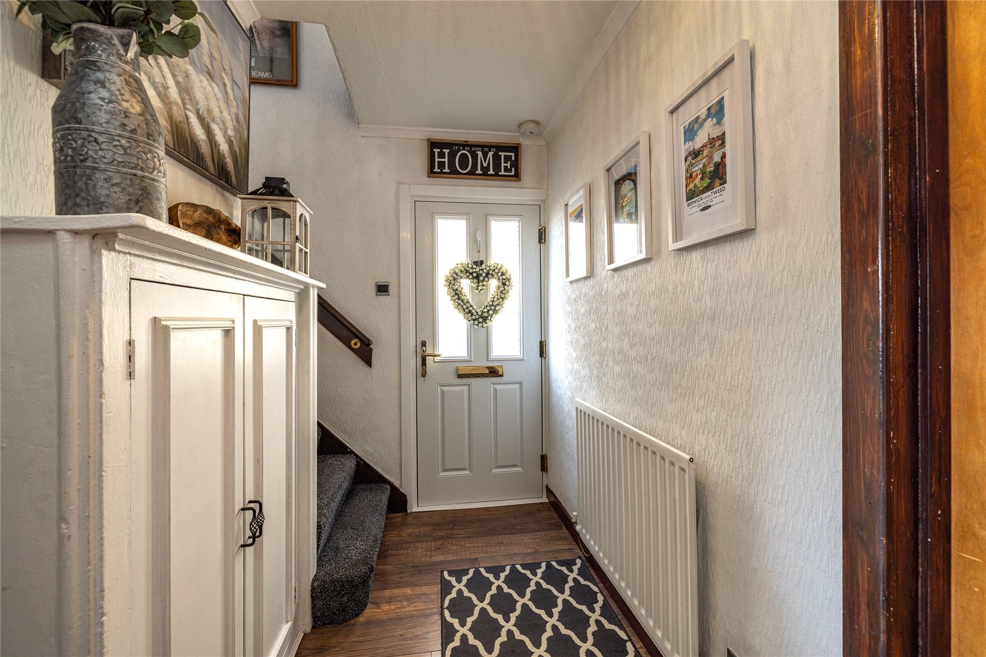 17 Dean Drive, Tweedmouth, Berwick-upon-Tweed, Northumberland, TD15 2DQ - Picture #13