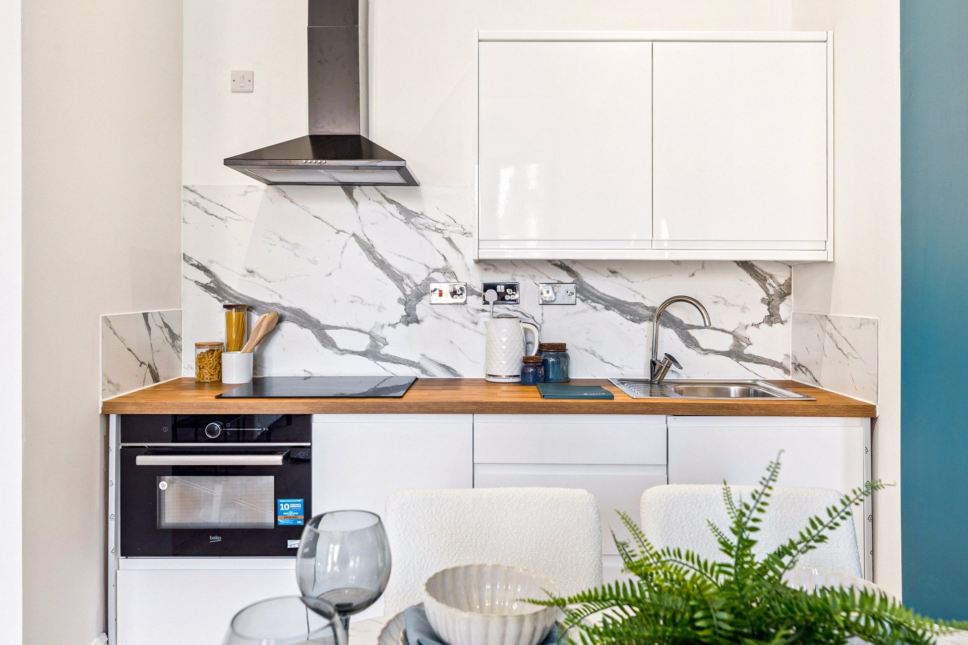 0/2, 119 Tantallon Road, Shawlands, Glasgow, G41 3EW - Picture #11