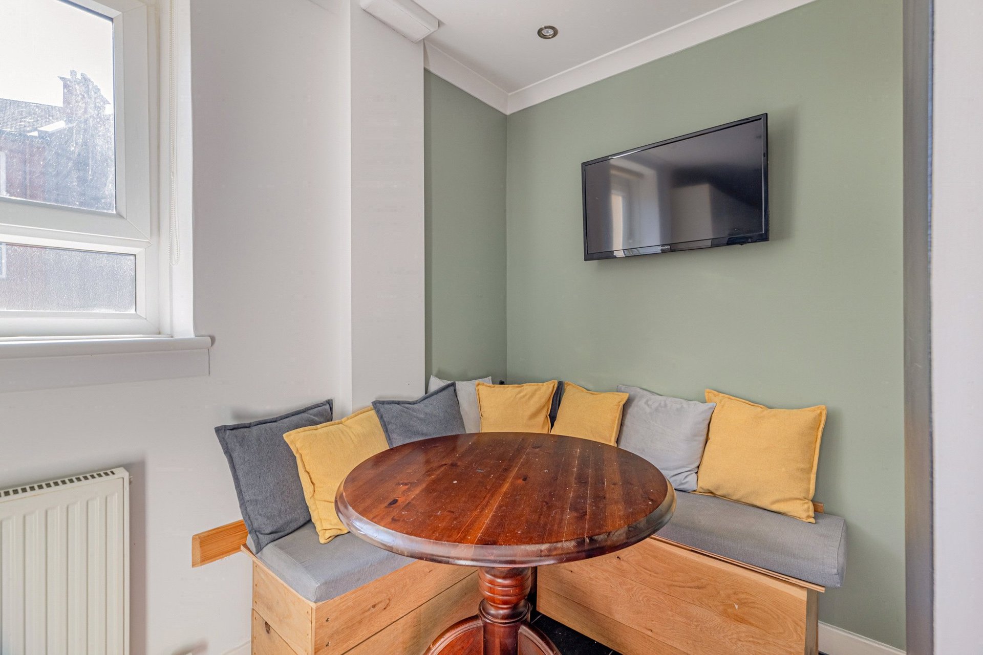 2/1, 3 Oban Court, North Kelvinside, Glasgow, G20 6AS - Picture #10