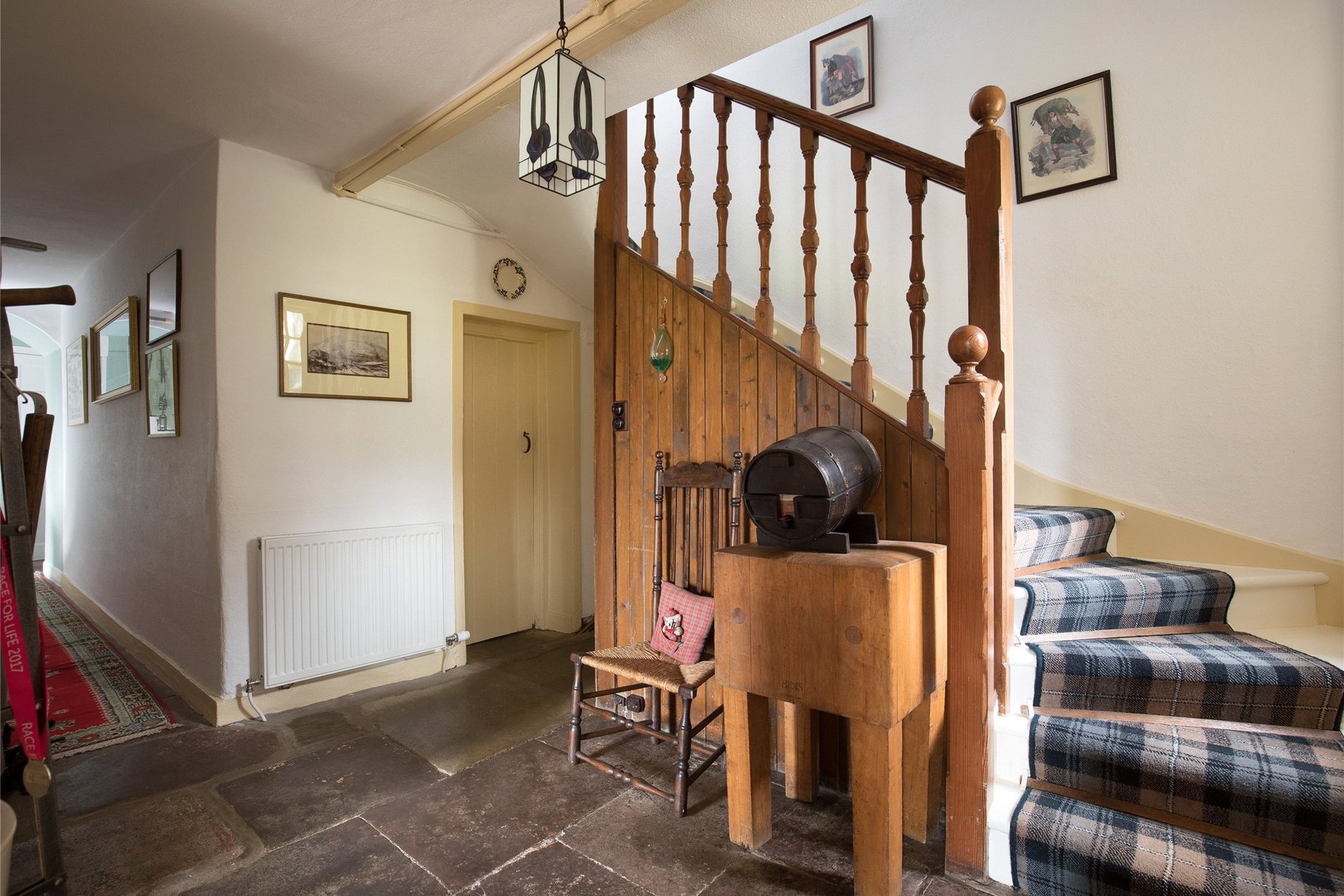 Nether Horsburgh Farmhouse, Innerleithen, Scottish Borders, EH44 6RE - Picture #29