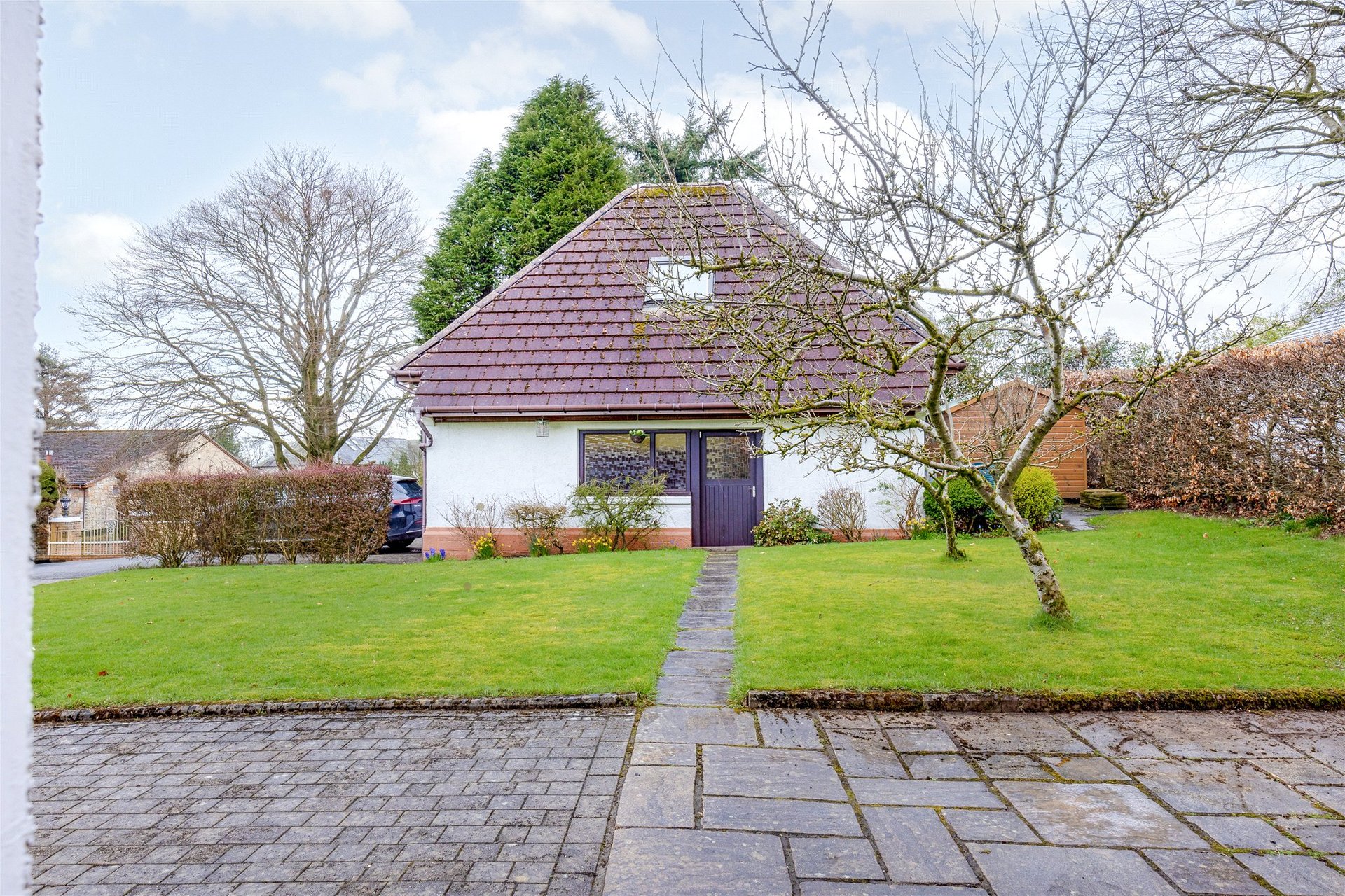 1 Briarwell Lane, Milngavie, G62 6BB - Picture #3