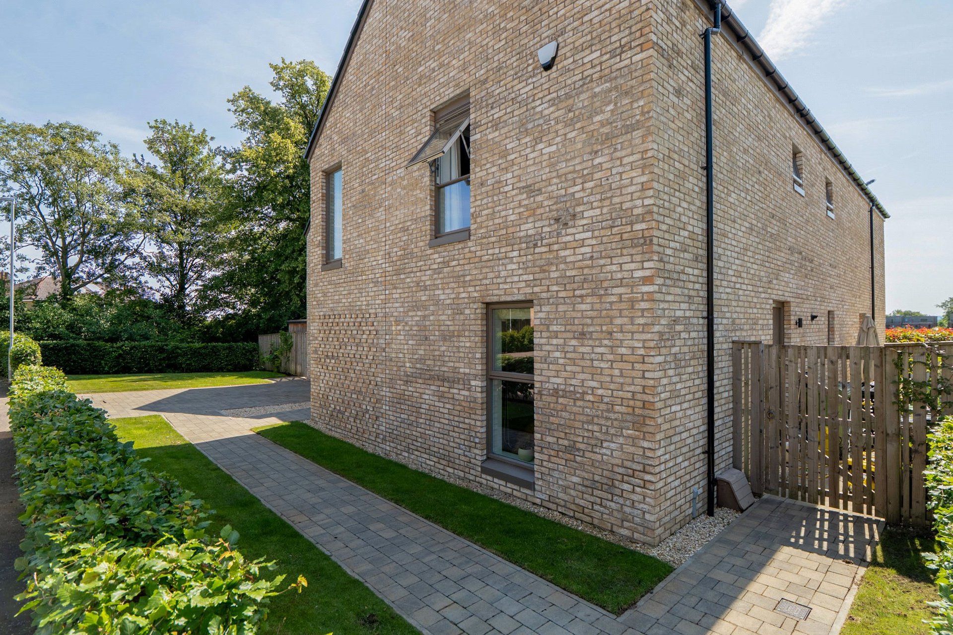 51 Normal Avenue, Jordanhill, Glasgow, G13 1FE - Picture #39
