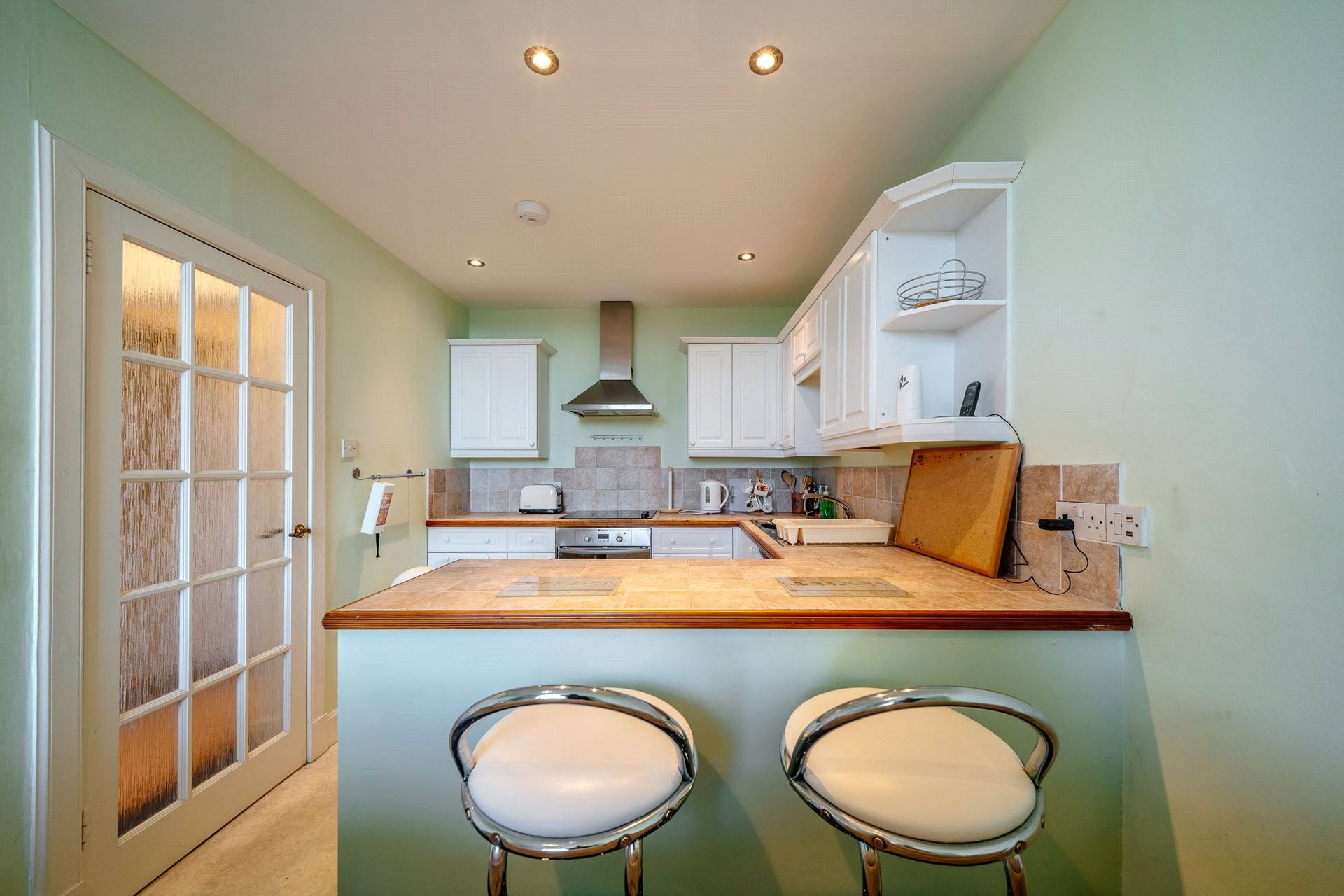 48/2 Blacket Place, Edinburgh, Midlothian, EH9 1RJ - Picture #6