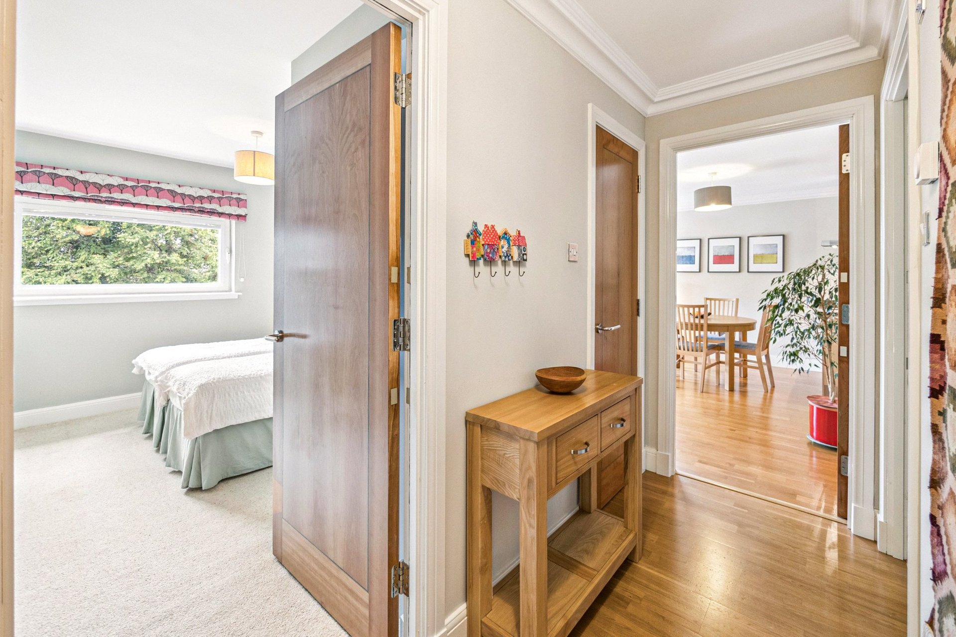 Flat 12, 75C South Oswald Road, The Grange, Edinburgh, EH9 2HH - Picture #4