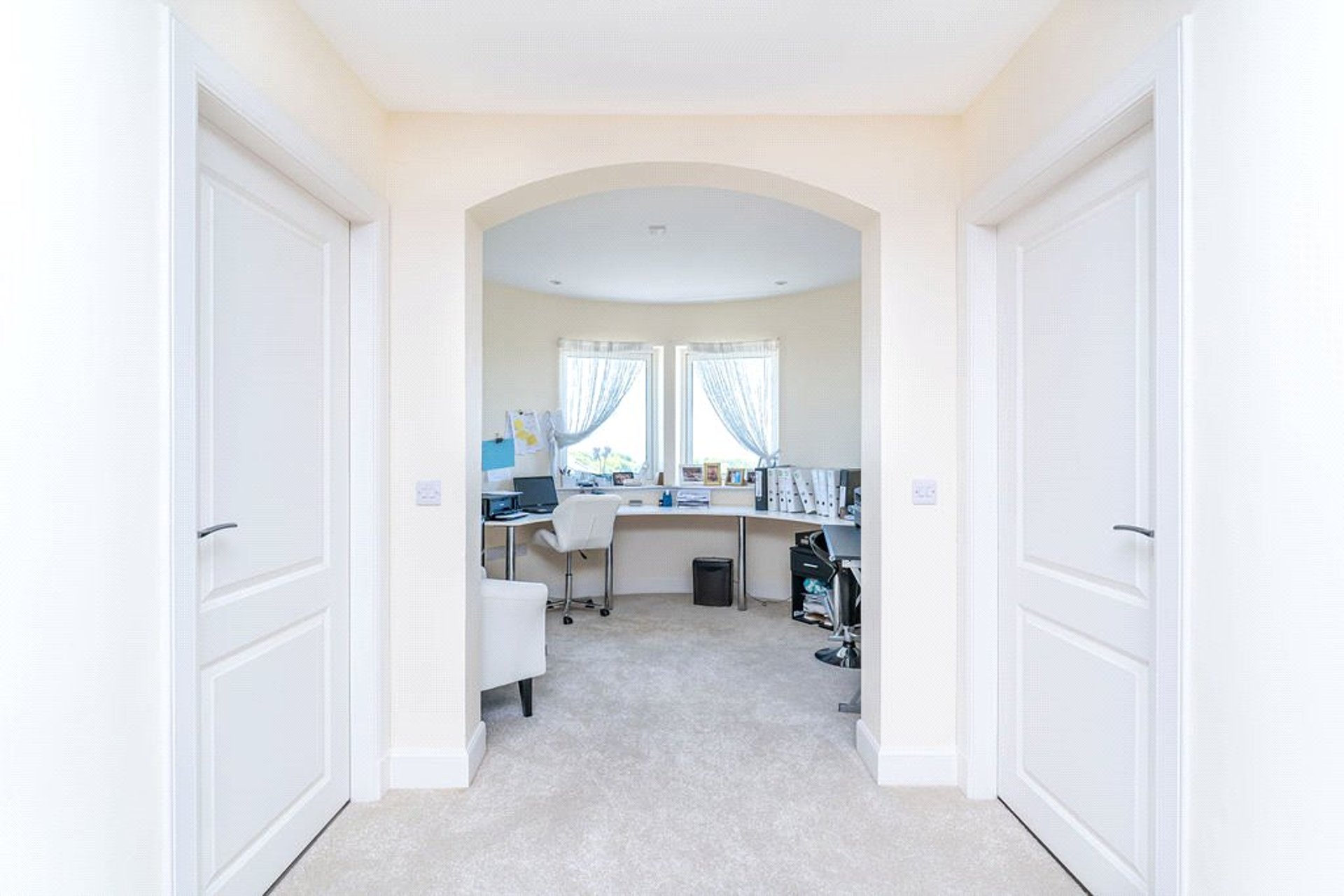 Hillview House, Kinneff, Montrose, Aberdeenshire, DD10 0TD - Picture #29