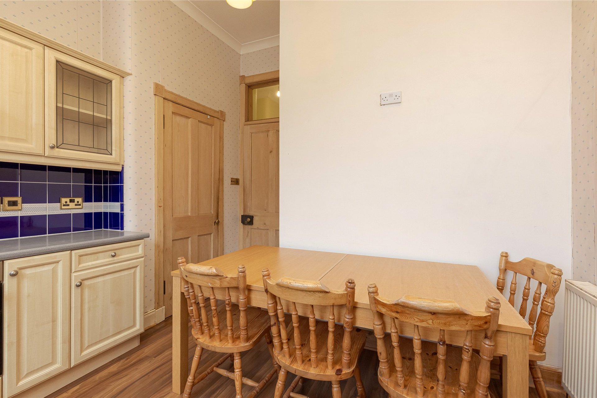 2f, 3 Comely Bank Avenue, Edinburgh, EH4 1EW - Picture #10