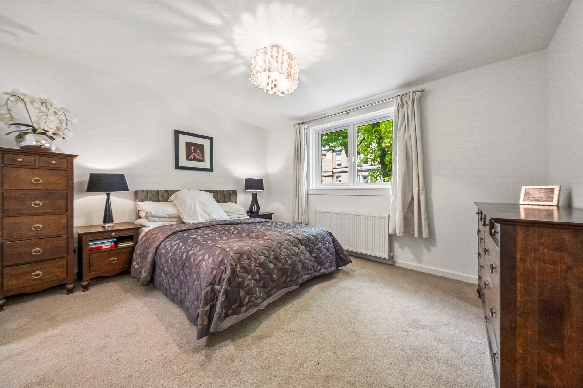 Flat 9, 149 Crown Road South, Dowanhill, Glasgow, G12 9DP - Picture #13