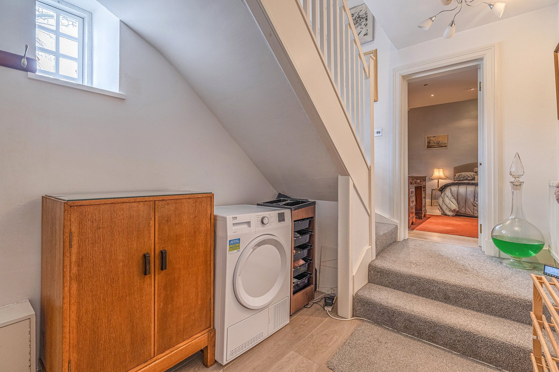 5 Robinsfield House, Bardowie, G62 6ER - Picture #24