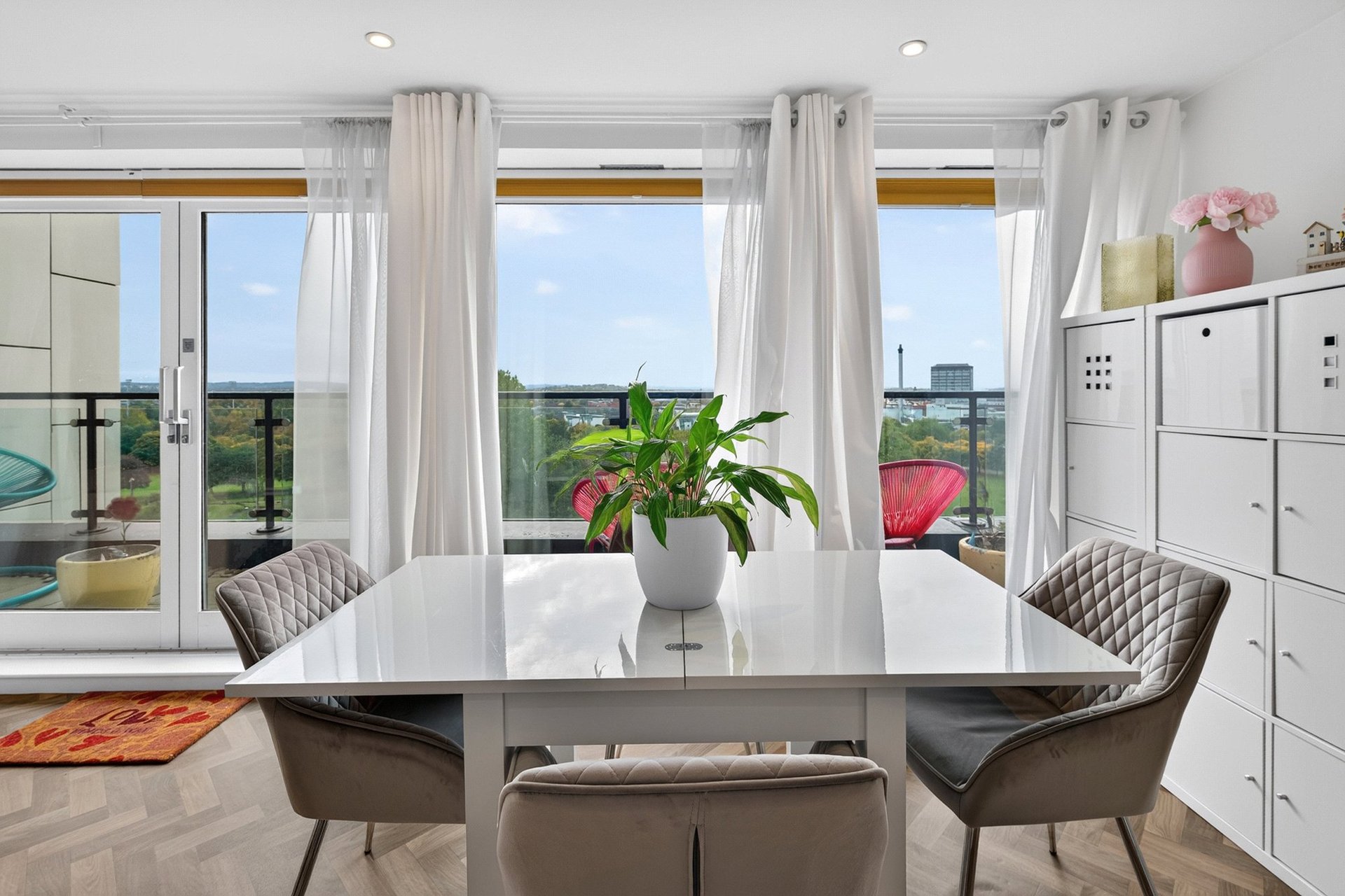 Flat 9/3, 82 Templeton Street, Glasgow Green, Glasgow, G40 1EE - Picture #20