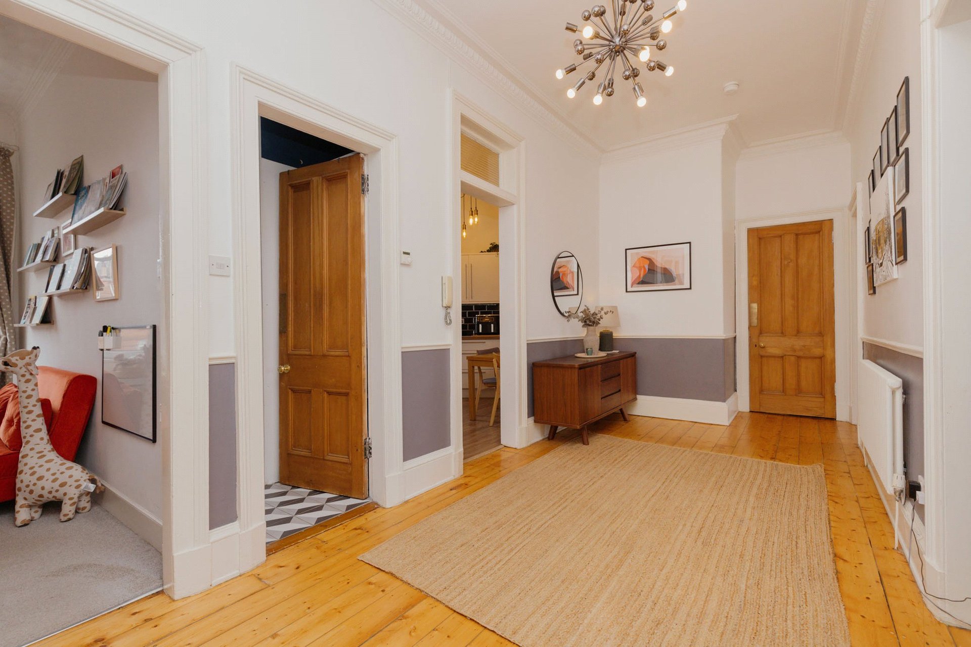 2/1, 46 Millbrae Road, Langside, Glasgow, G42 9TU - Picture #8