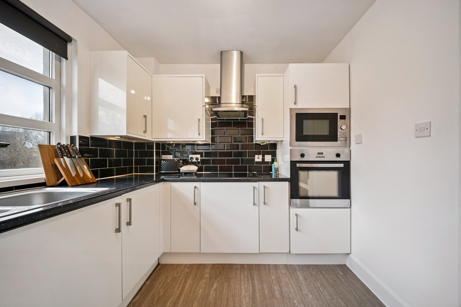 Flat 3, 4 Grandville, Edinburgh, EH6 4TH - Picture #11