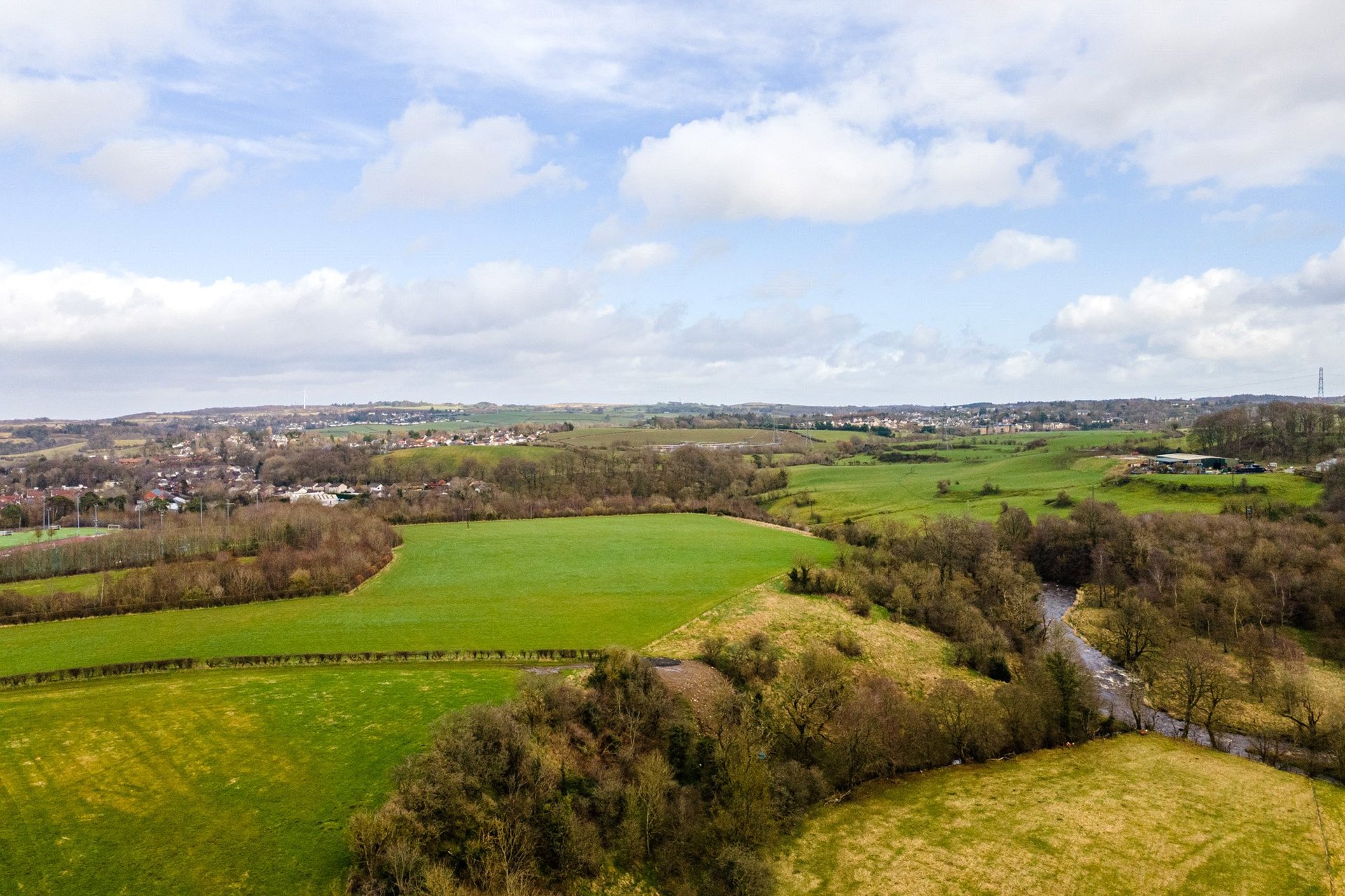 Small Holding, Eaglesham Road, Clarkston, Glasgow, East Renfrewshire, G76 8RJ - Picture #8