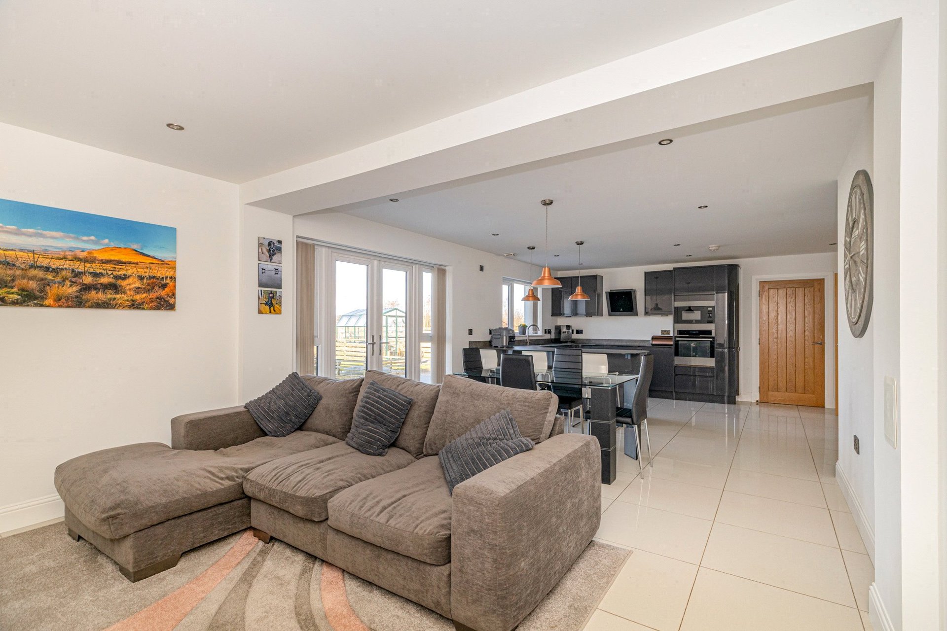 Drochaid House, Gartness Road, Killearn, Stirlingshire, G63 0NJ - Picture #8