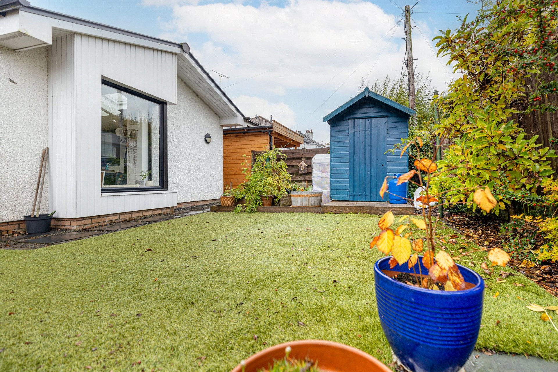 24 Atholl Drive, Giffnock, Glasgow, G46 6QR - Picture #37