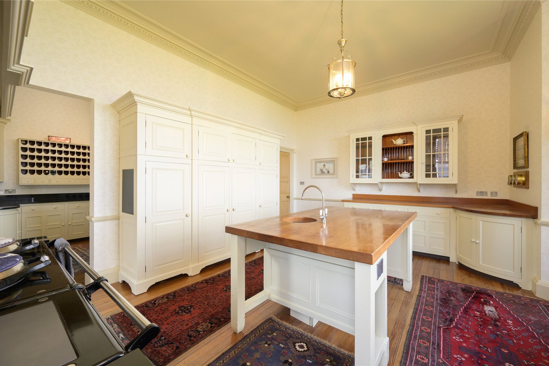 The Seahouse, Hill Road, Gullane, East Lothian, EH31 2BE - Picture #15