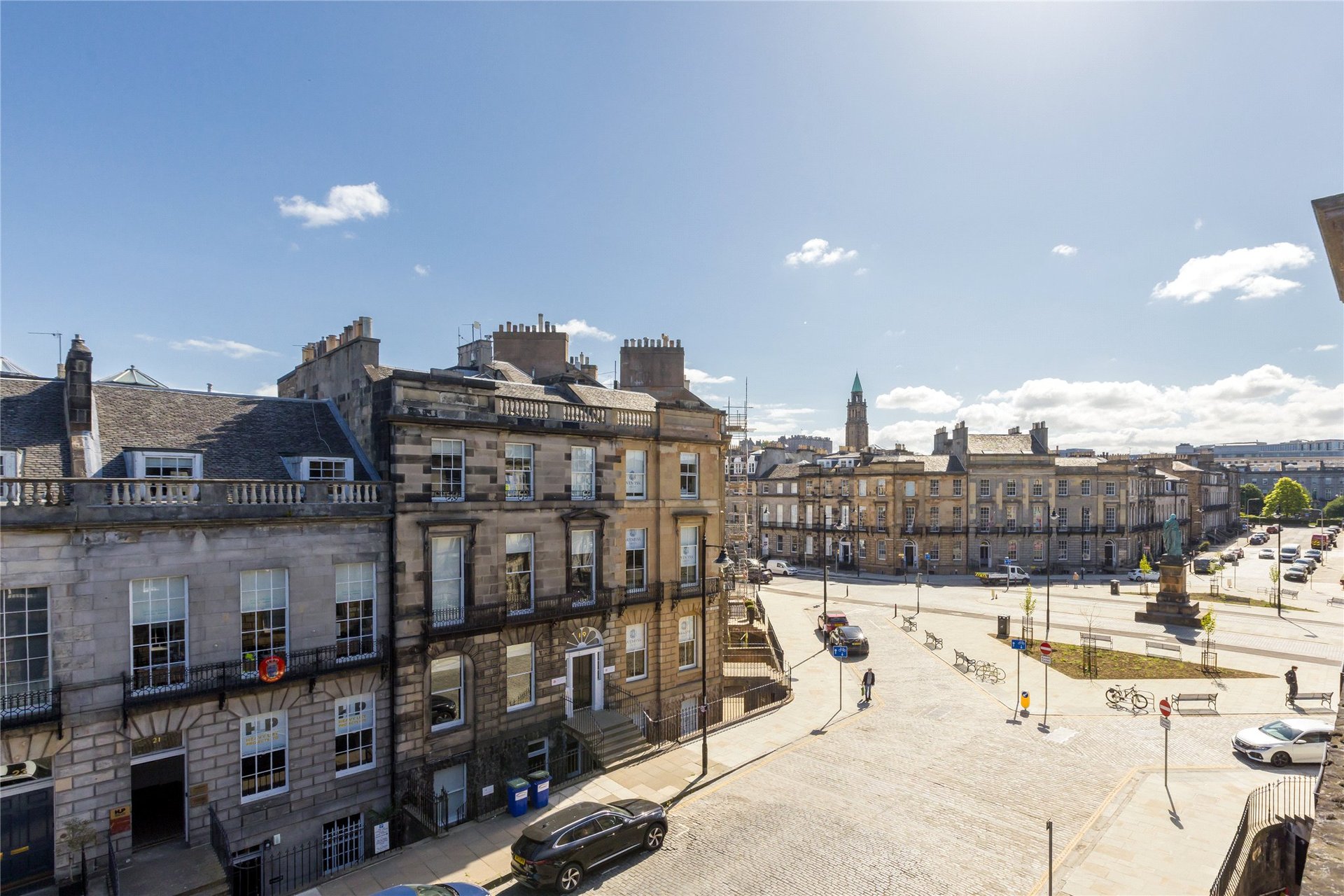 24/2 Walker Street, Edinburgh, EH3 7HR - Picture #20