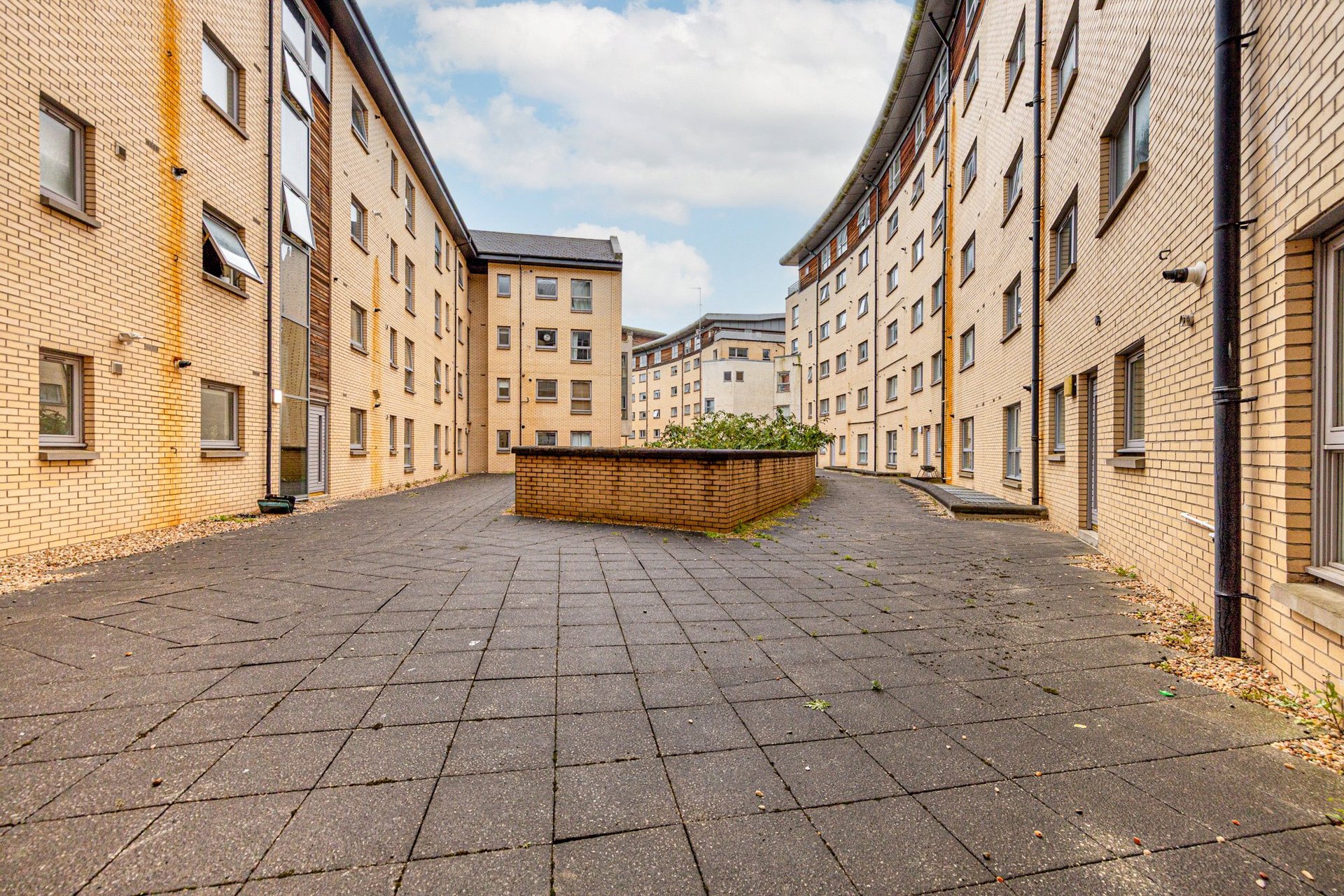 Flat 7, 3 Coopers Well Street, Partick, Glasgow, G11 6QE - Picture #25