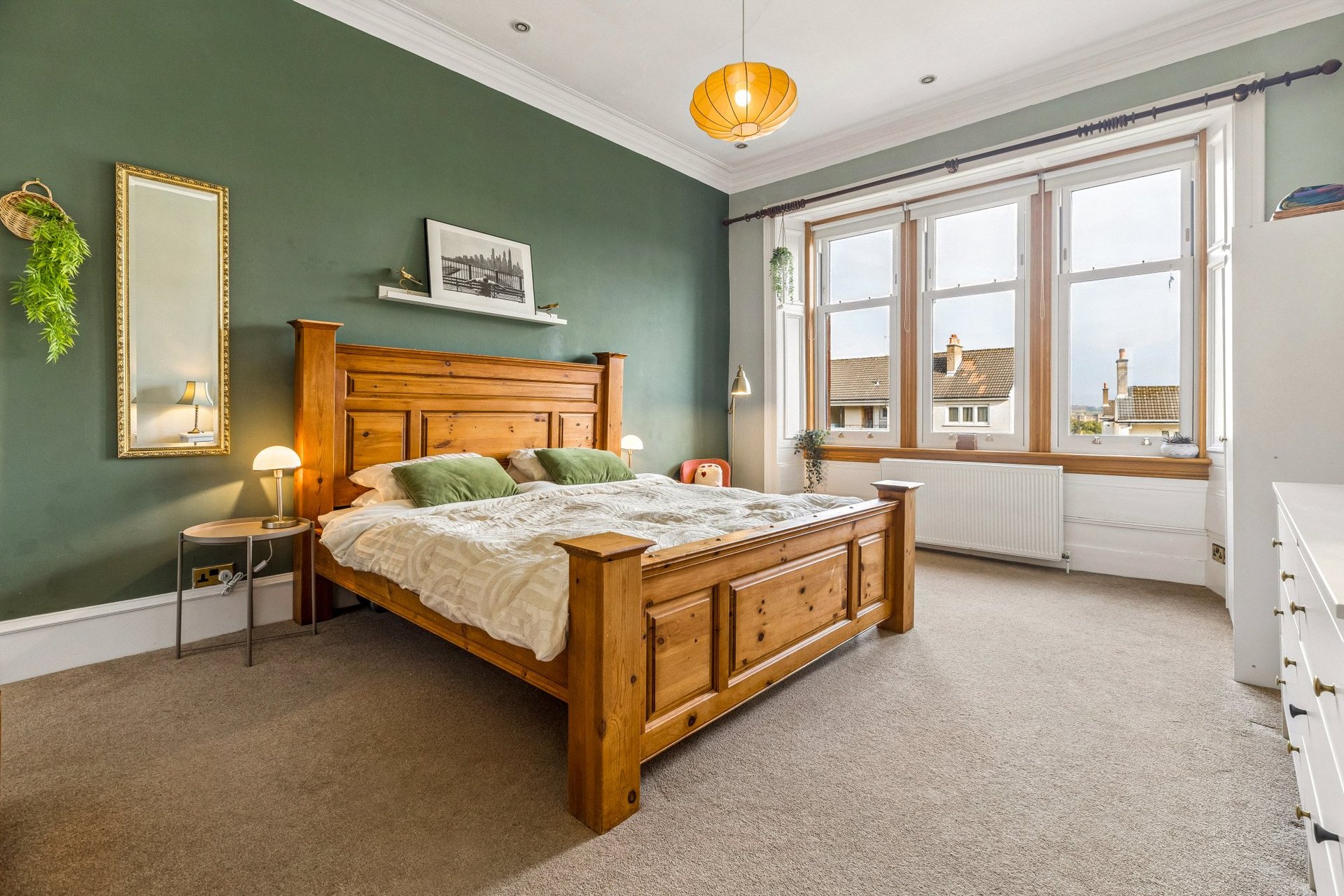 3/2, 1 Thornwood Gardens, Thornwood, Glasgow, G11 7PJ - Picture #9