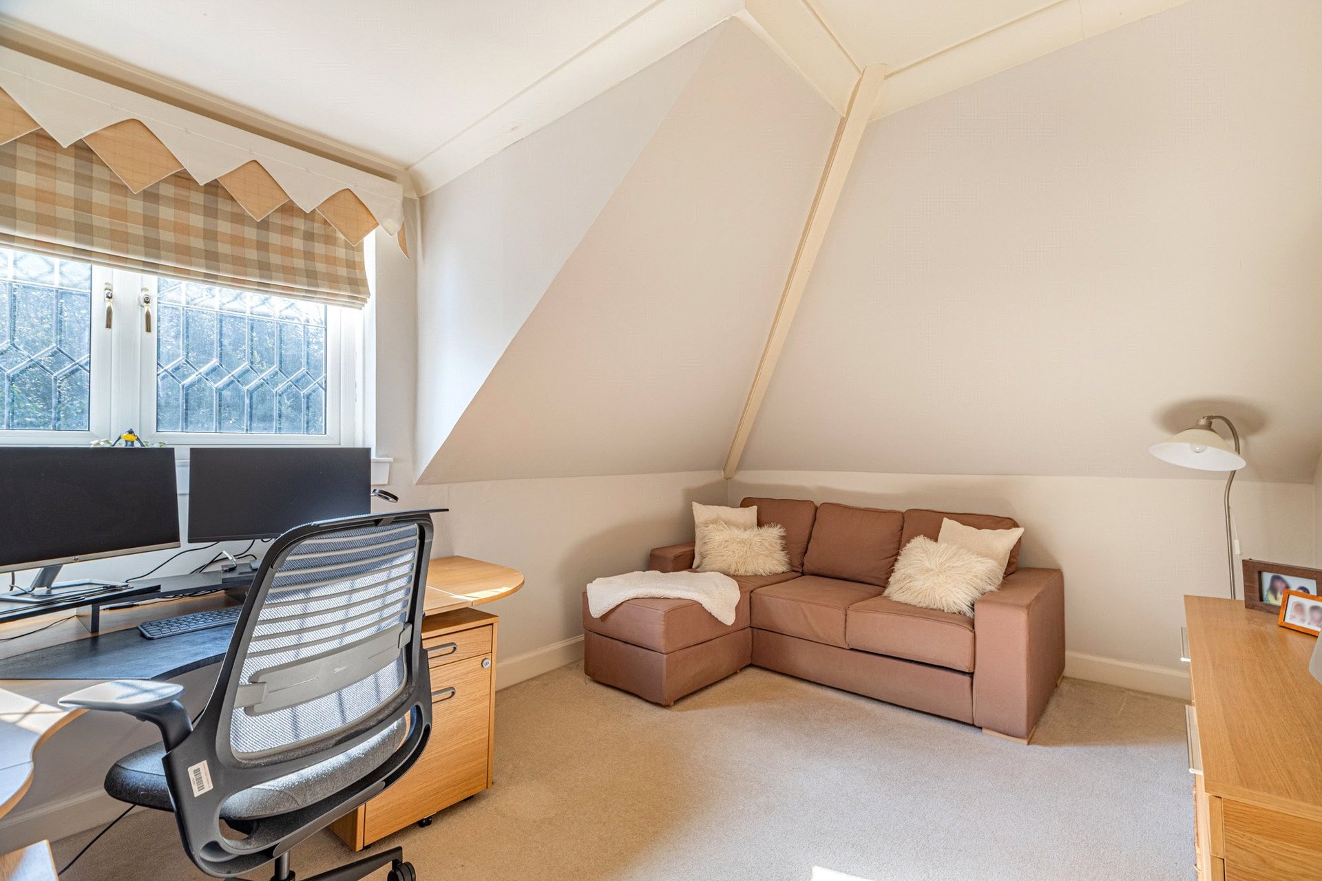 Rosemount, 14 Lethington Road, Giffnock, Glasgow, East Renfrewshire, G46 6TB - Picture #35