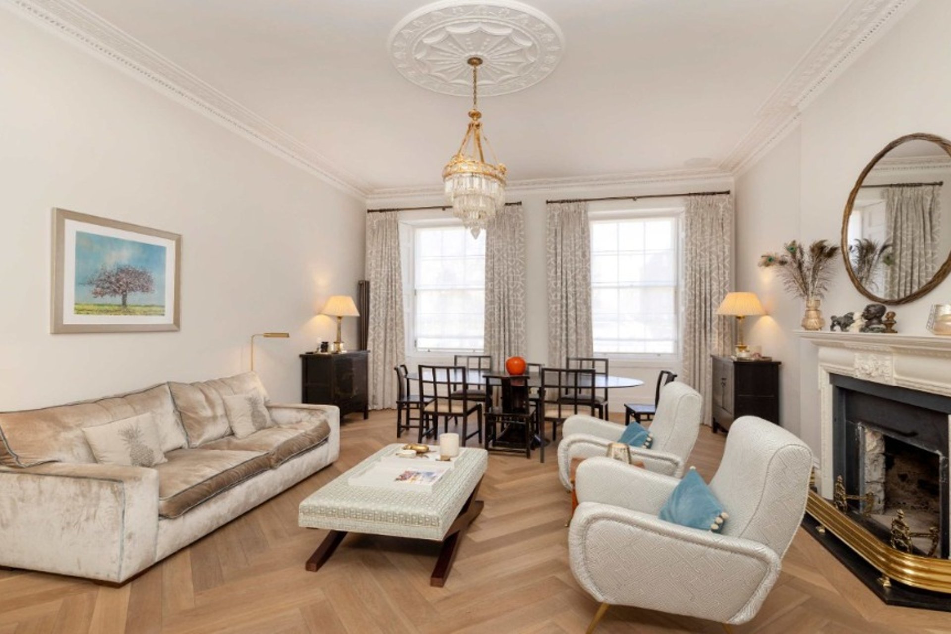 1 Saxe Coburg Place, Stockbridge, Edinburgh, EH3 5BP - Picture #54