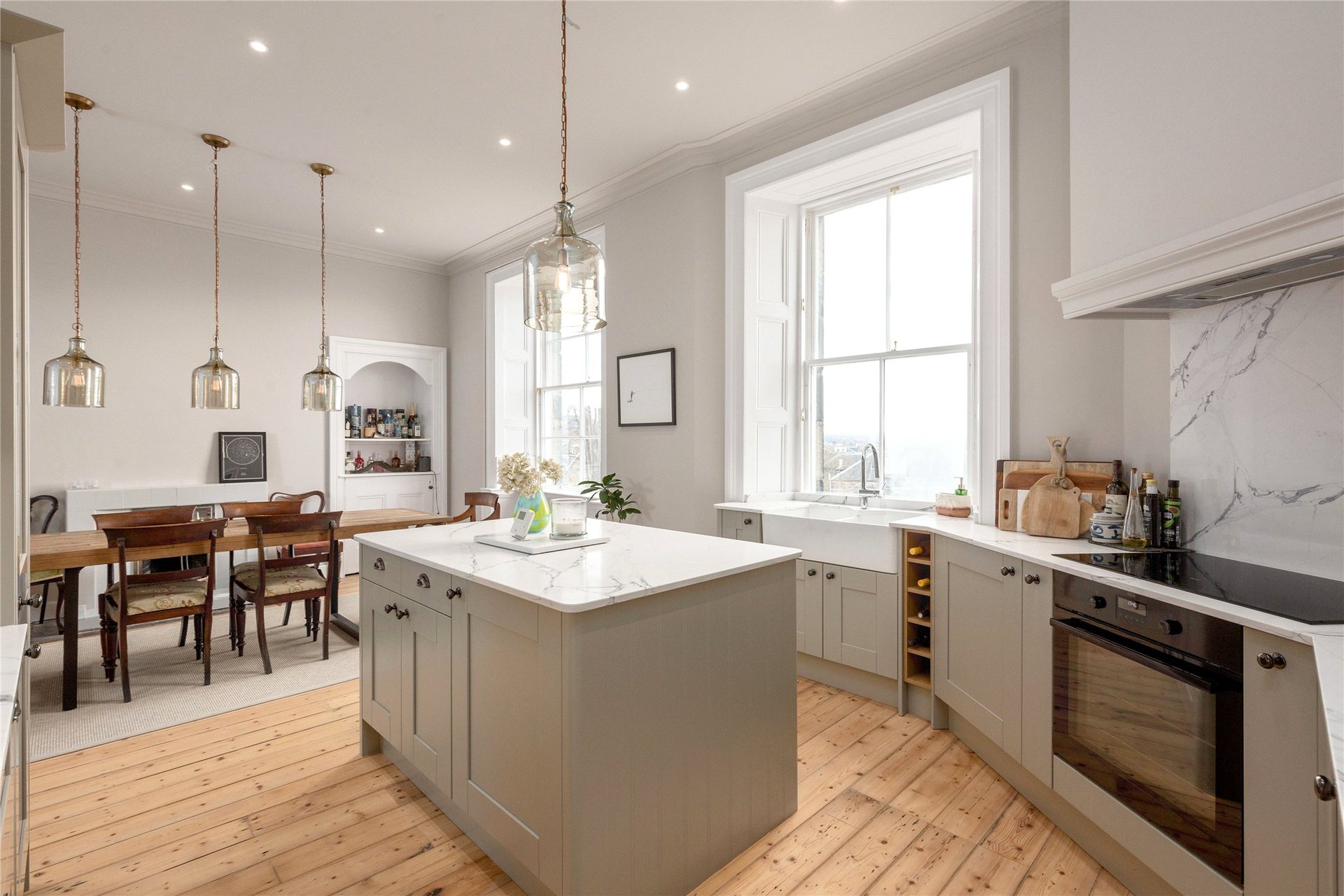 42/6 Morningside Road, Morningside, Edinburgh, EH10 4BZ - Picture #3