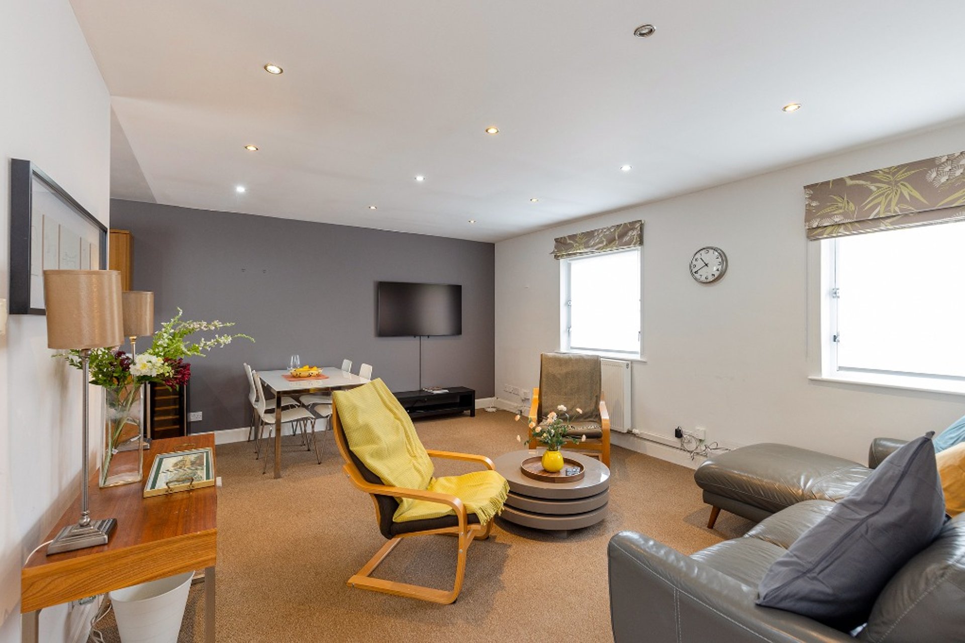 13A Dean Park Mews, Stockbridge, Edinburgh, EH4 1EE - Picture #2