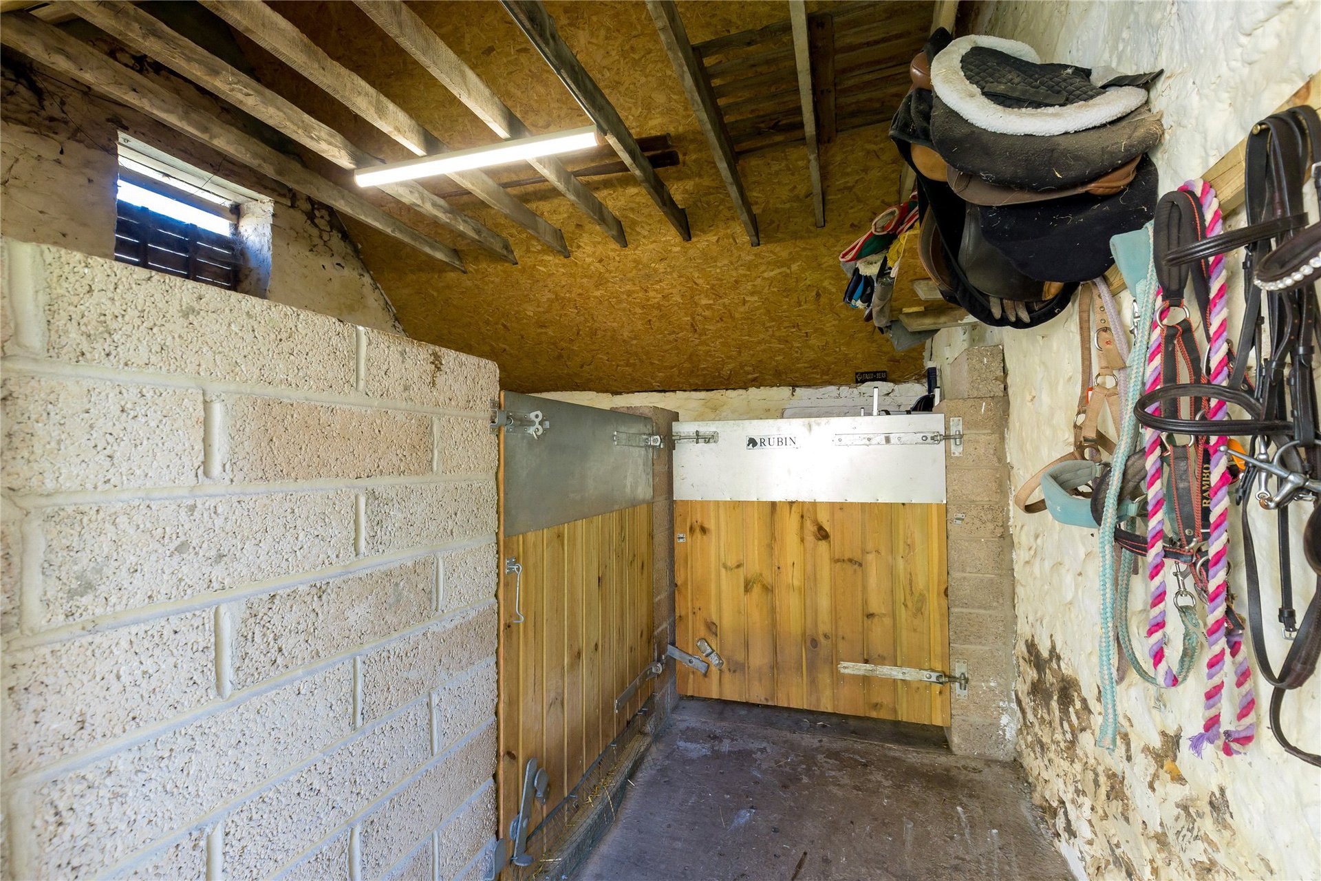 Borthwick Farmhouse, Borthwick, Midlothian, EH23 4QZ - Picture #24