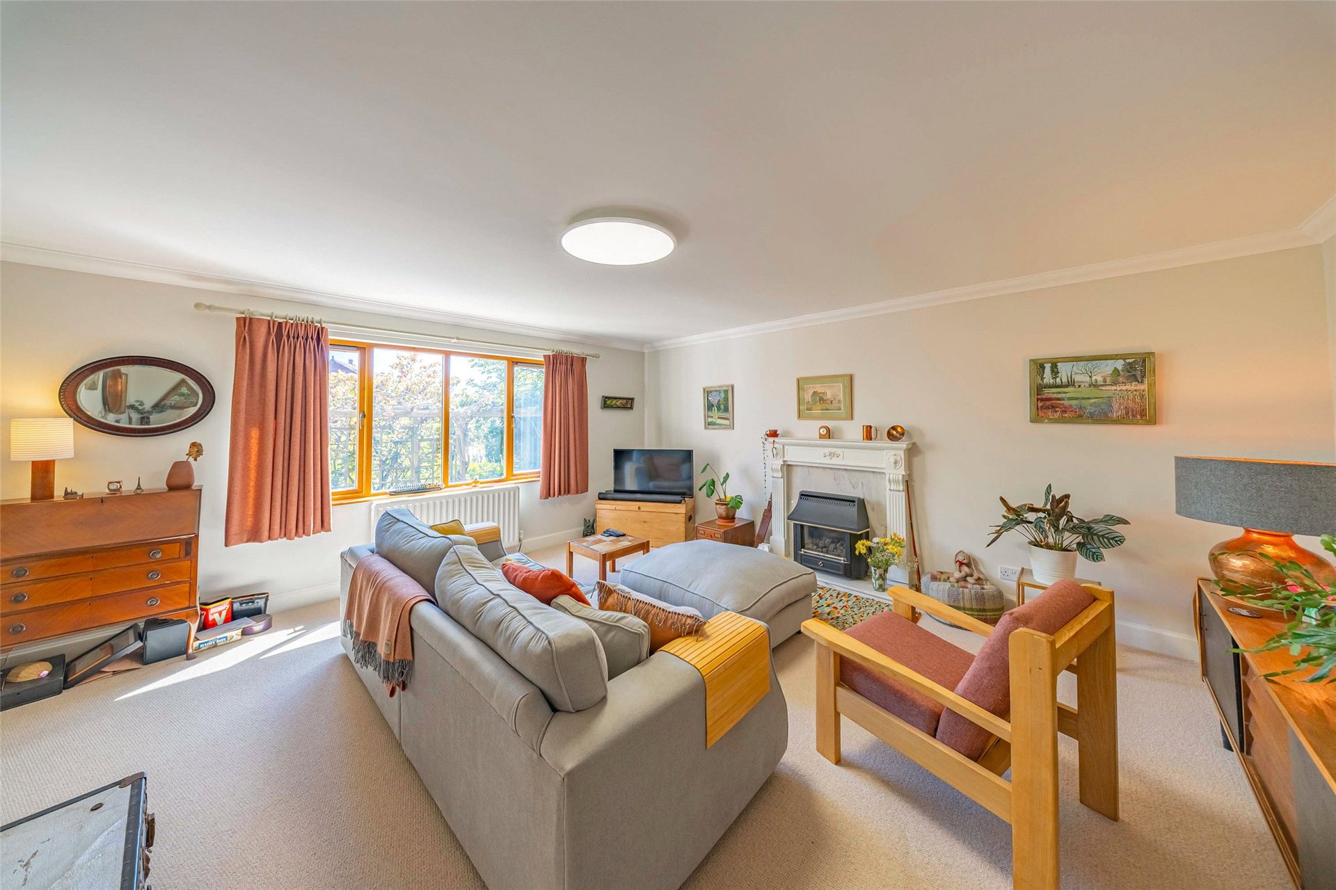 7 Meadow Grange, Berwick-upon-Tweed, Northumberland, TD15 1NW - Picture #2
