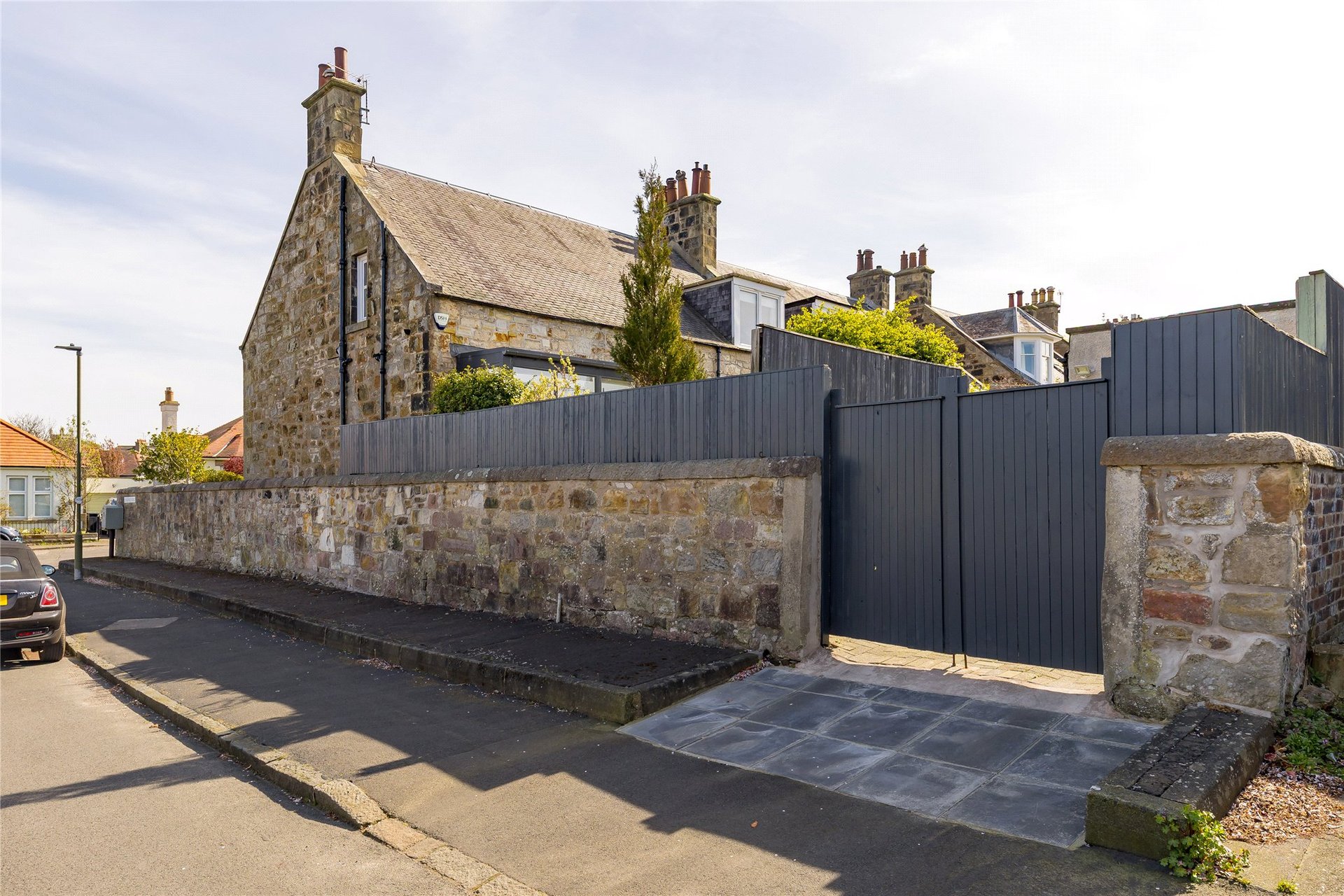 26 Alnwickhill Road, Edinburgh, Midlothian, EH16 6LN - Picture #23