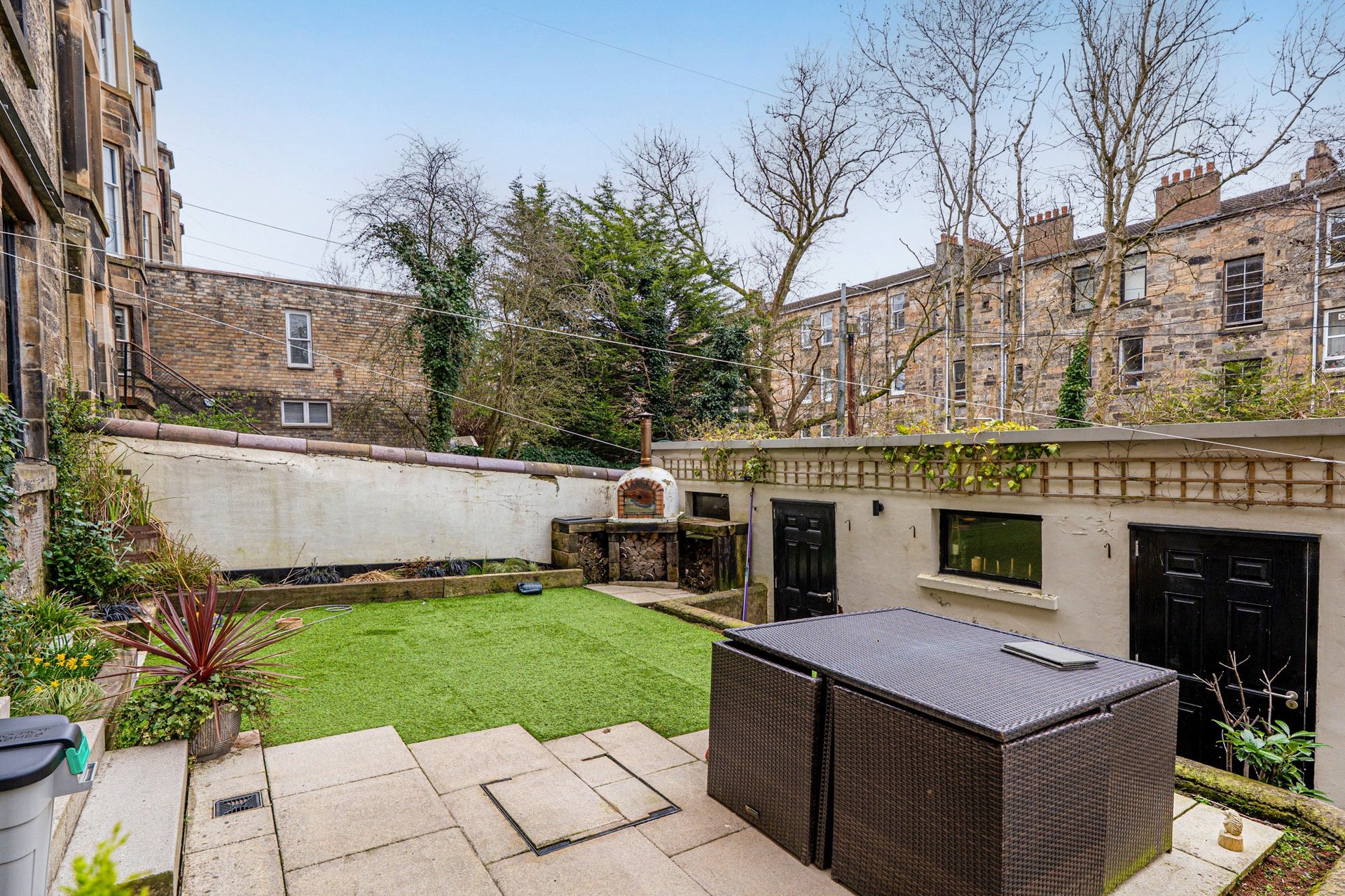 Top Flat, 12 Cecil Street, Hillhead, Glasgow, G12 8RQ - Picture #36