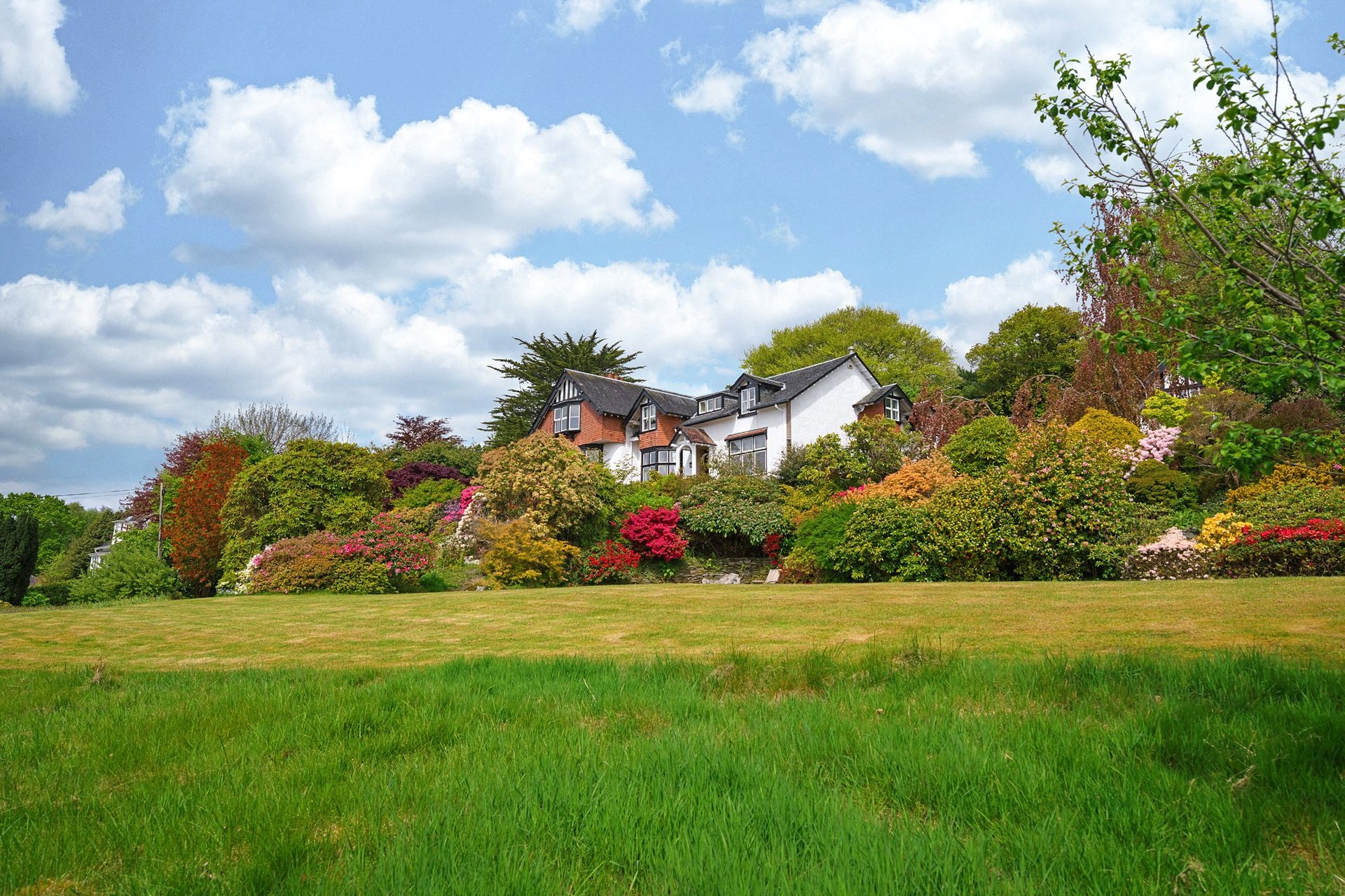 Hazelwood, Torwoodhill Road, Rhu, Helensburgh, Argyll and Bute, G84 8LF - Picture #68