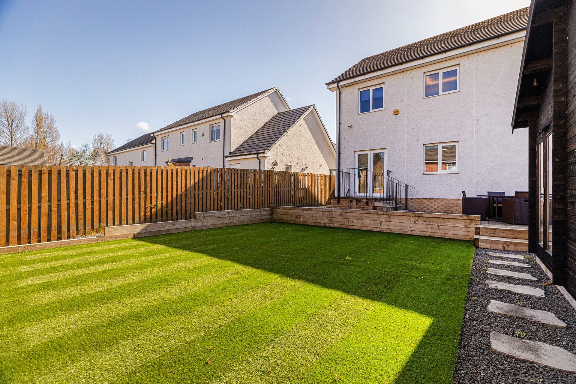 3 Raeswood Gate, Crookston, Glasgow, G53 7HF - Picture #22