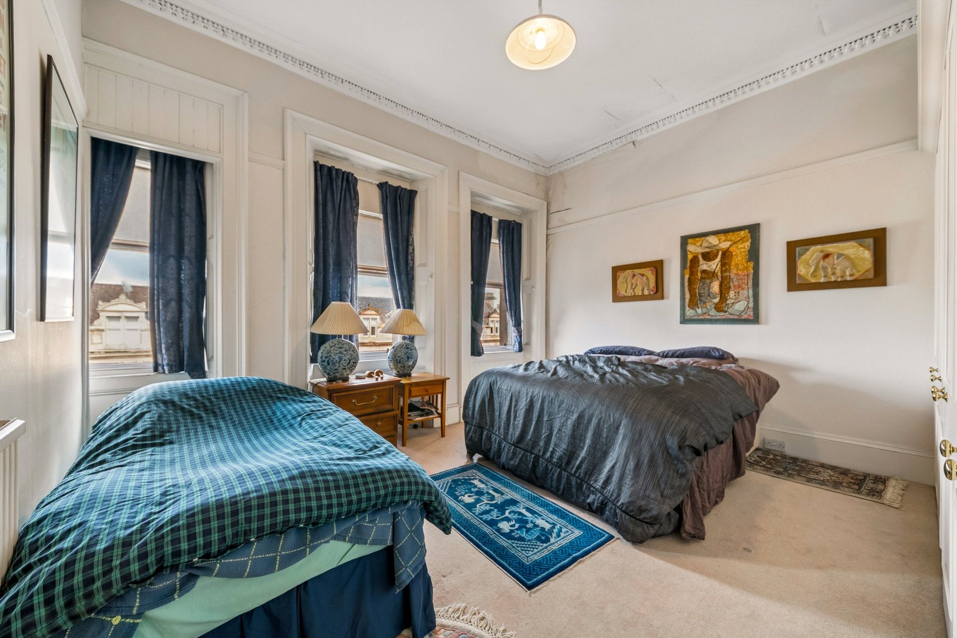 35 Hyndland Road, Hyndland, Glasgow, G12 9UY - Picture #35