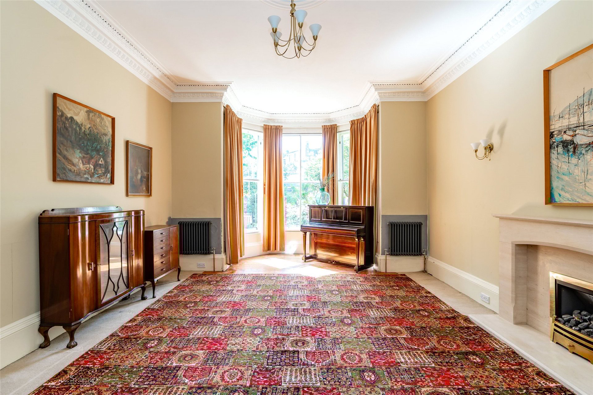 19 Morningside Road, Morningside, Edinburgh, EH10 4DP - Picture #11