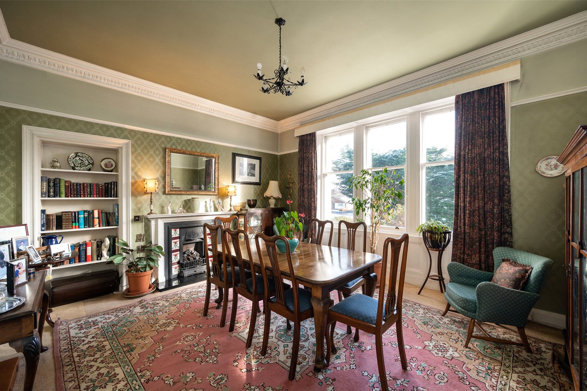 St. Helens, 18 Coulter Road, Biggar, South Lanarkshire, ML12 6EP - Picture #5