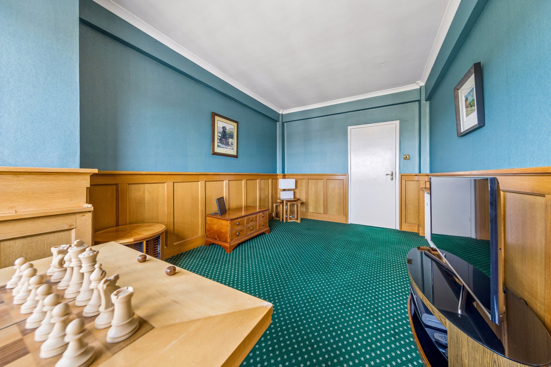 47 Kelvin Court, Kelvinside, Glasgow, G12 0AE - Picture #38