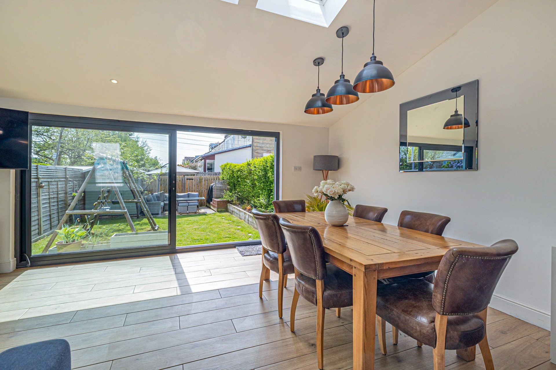 53 Munro Road, Jordanhill, Glasgow, G13 1SH - Picture #12