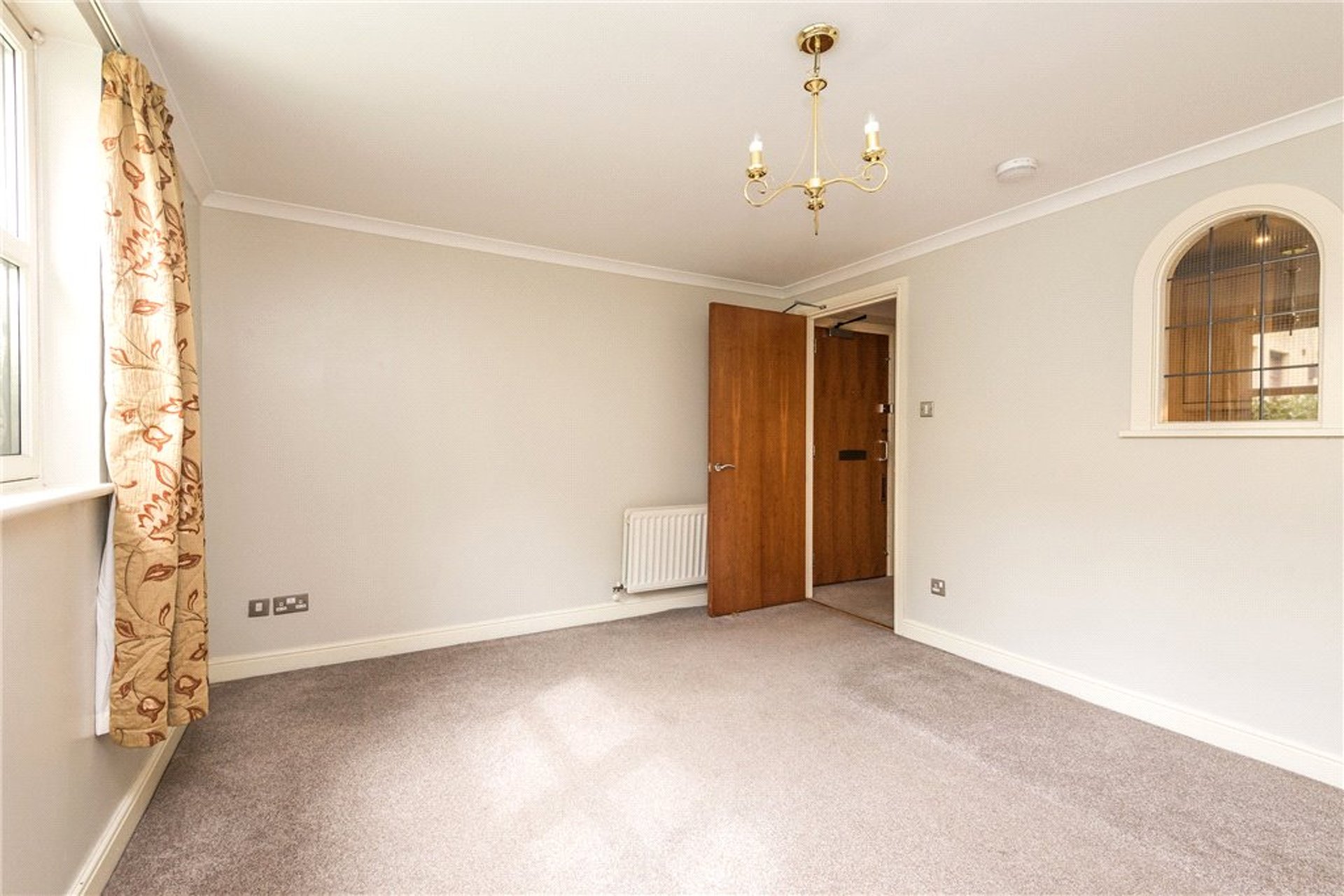 20/1 Old Tolbooth Wynd, Old Town, Edinburgh, EH8 8EQ - Picture #3