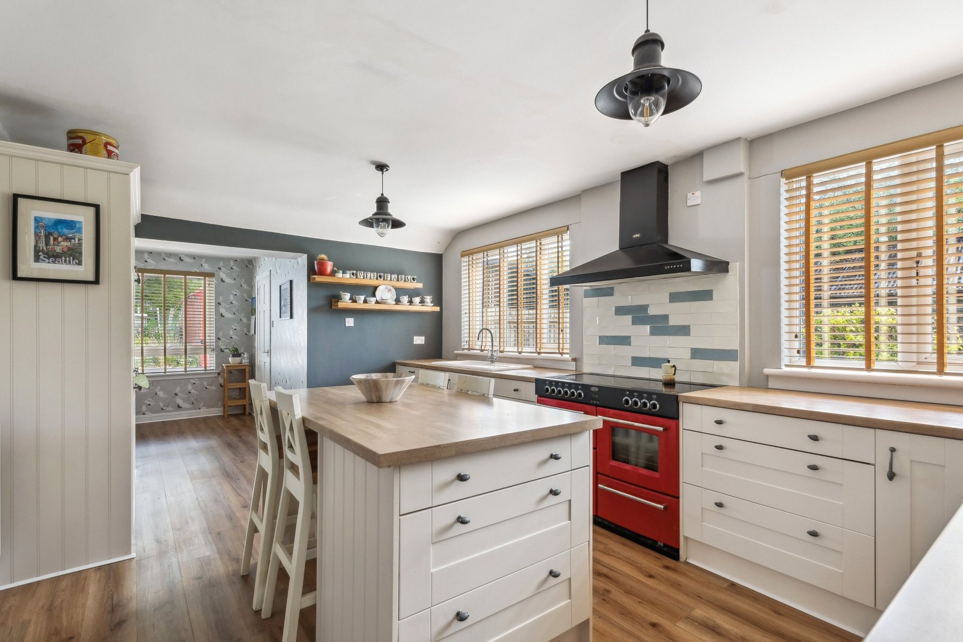Wee Westlinbank Farm, Strathaven, South Lanarkshire, ML10 6RH - Picture #11