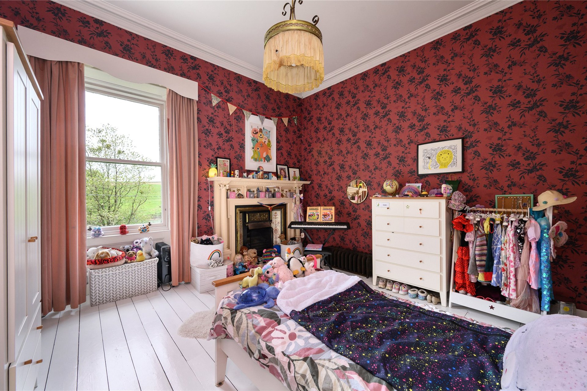 Walltower House, Howgate, Penicuik, Midlothian, EH26 8PY - Picture #19