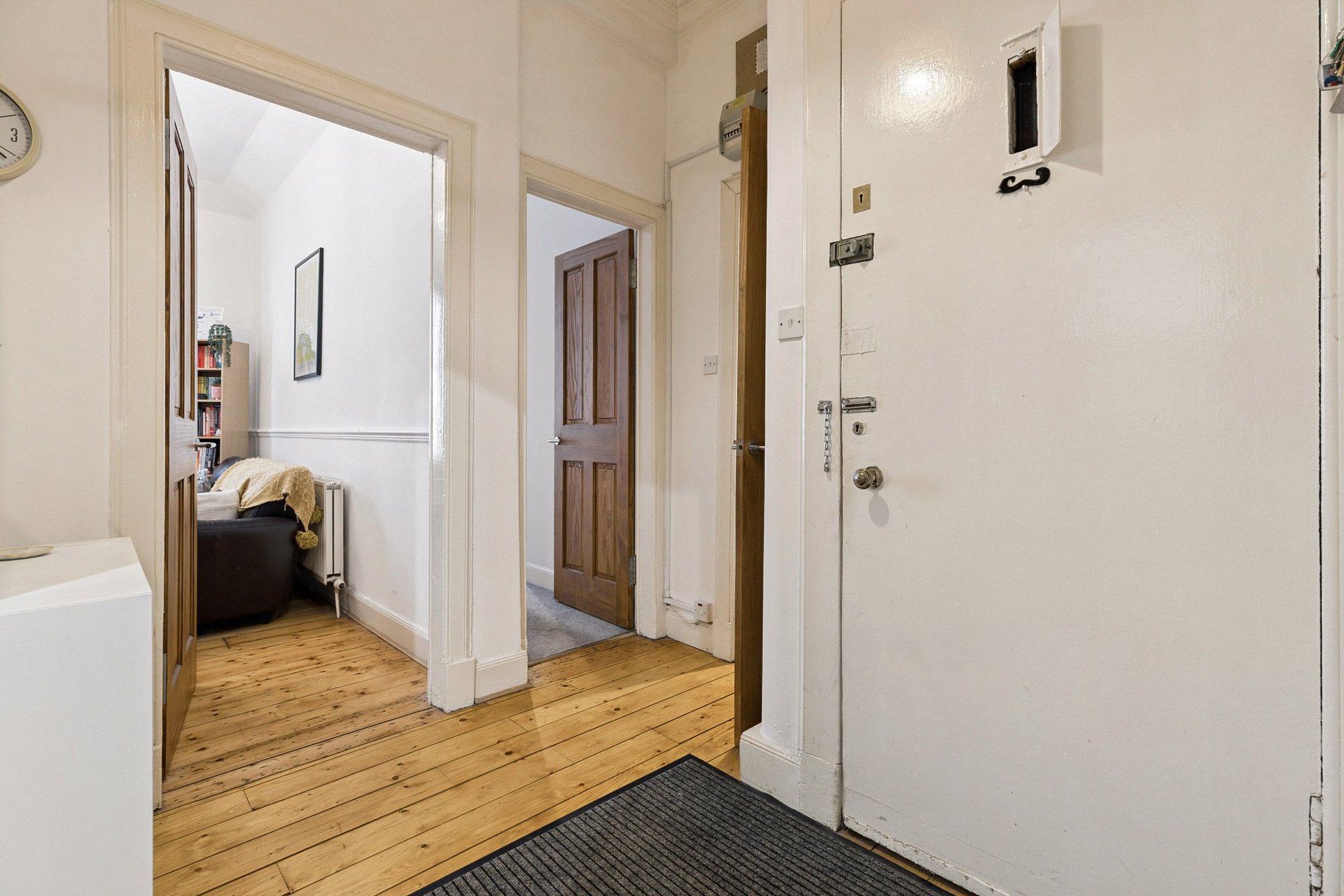 Flat 0/2, 79 West Graham Street, Garnethill, Glasgow City, G4 9LL - Picture #9