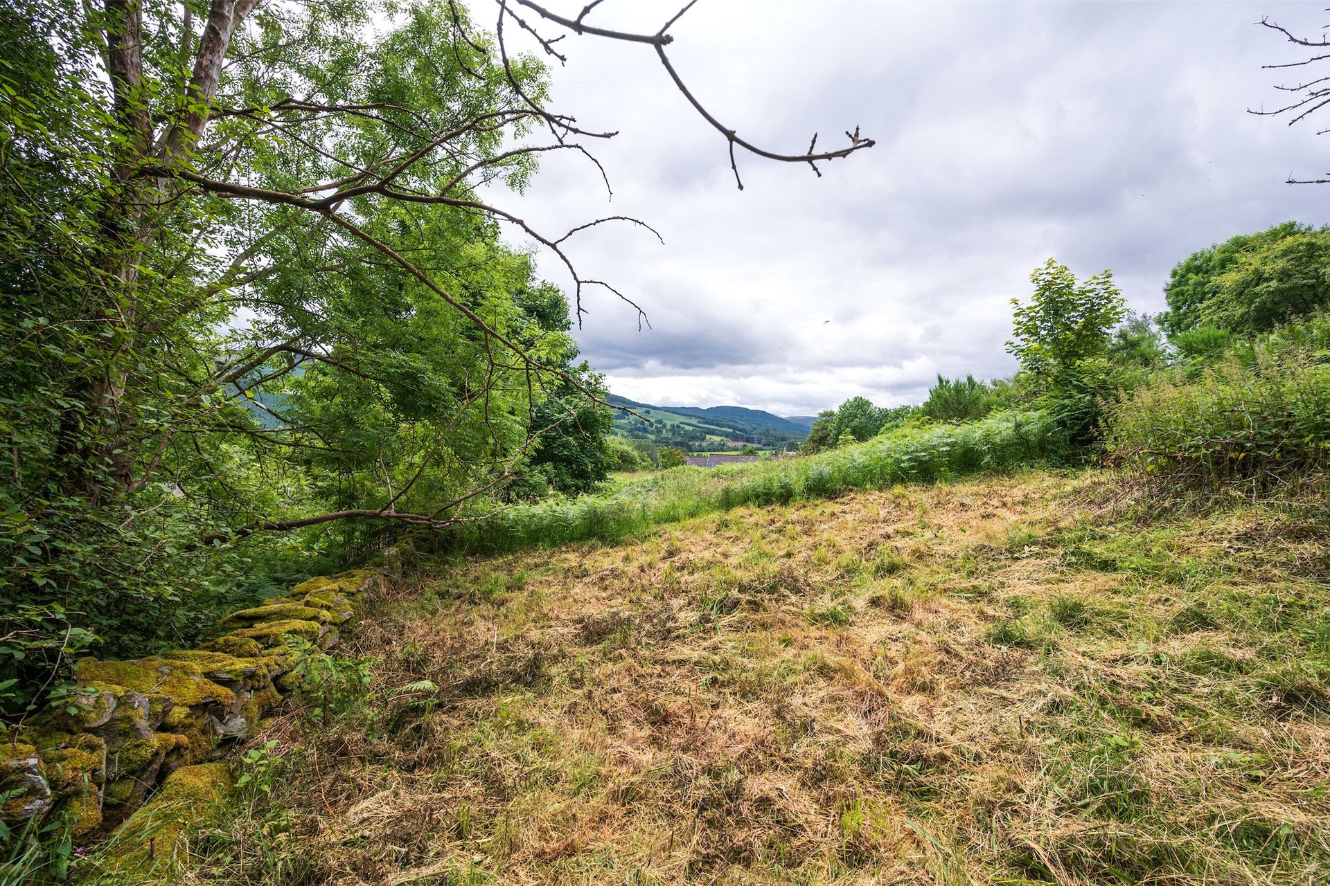 Plot At Dull, Dull, Aberfeldy, PH15 2JQ - Picture #5