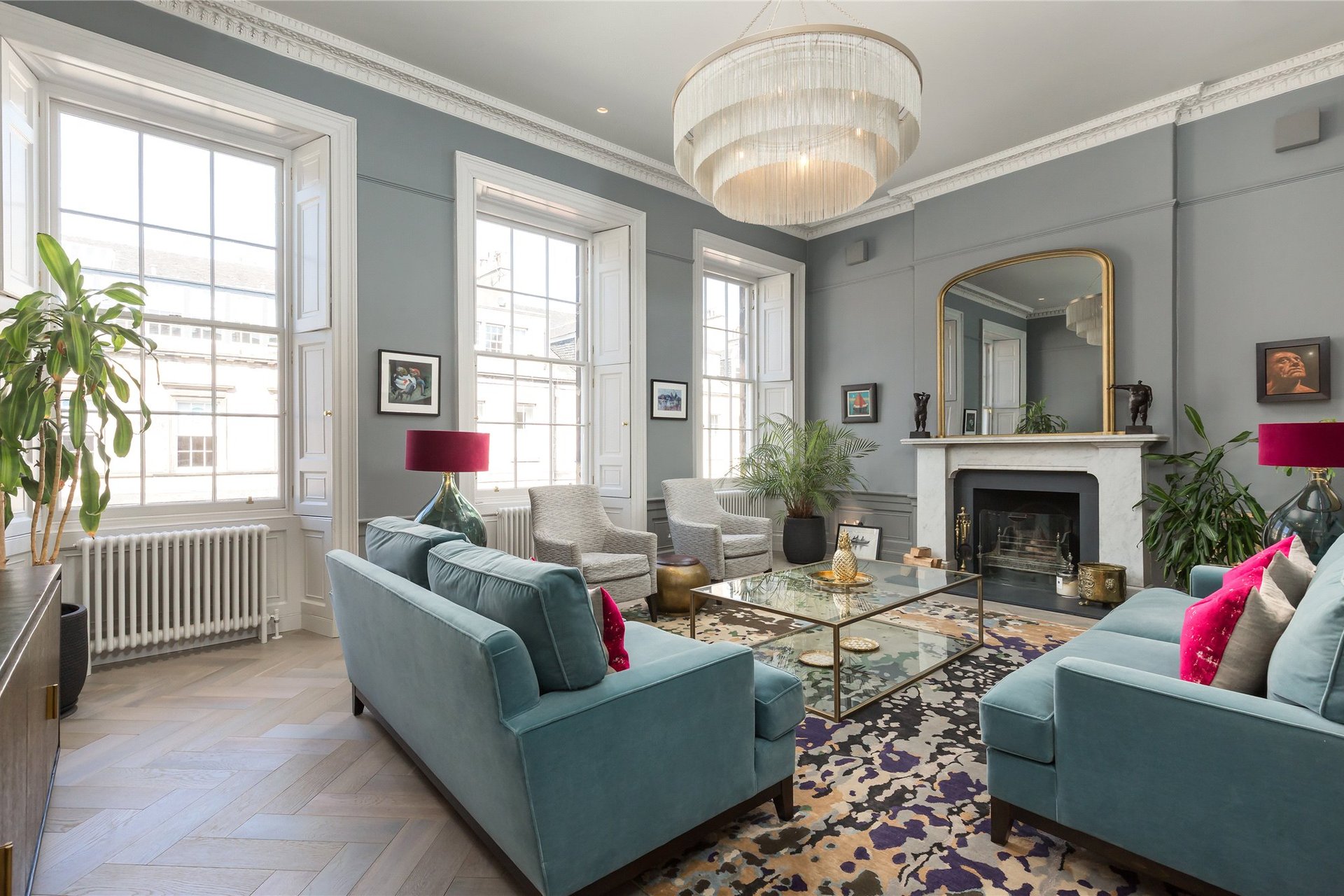 48 Northumberland Street, Edinburgh, EH3 6JE - Picture #10